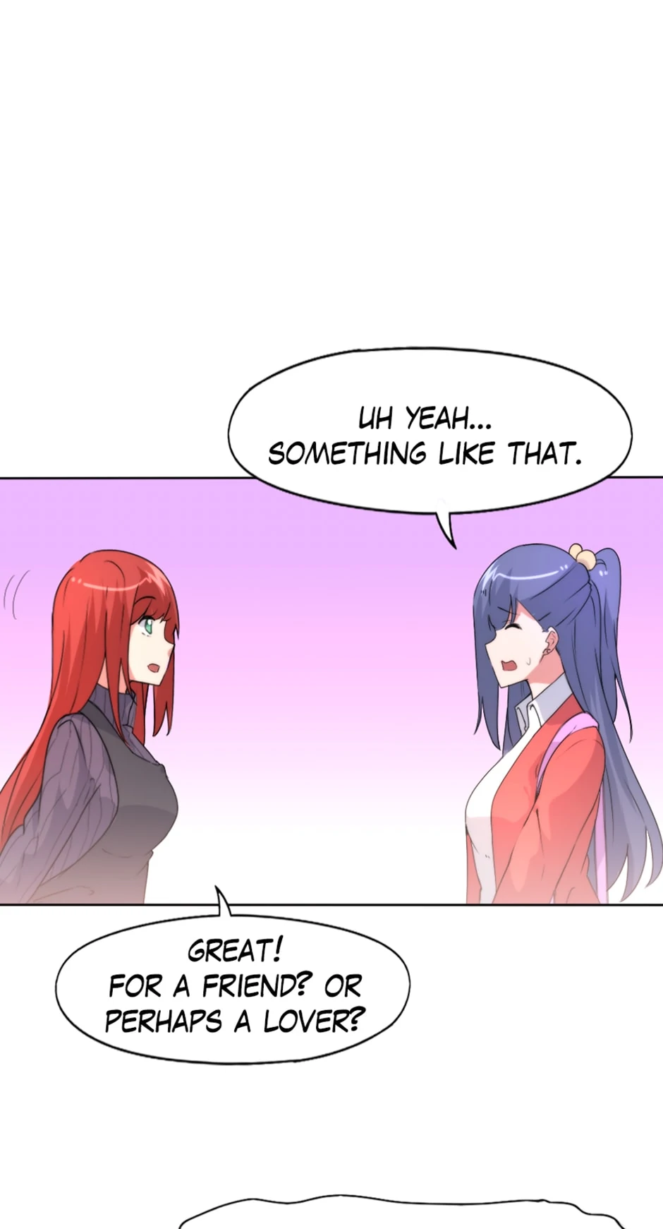 Read Blossom Crush chapter 14 image 29 on Lezhin