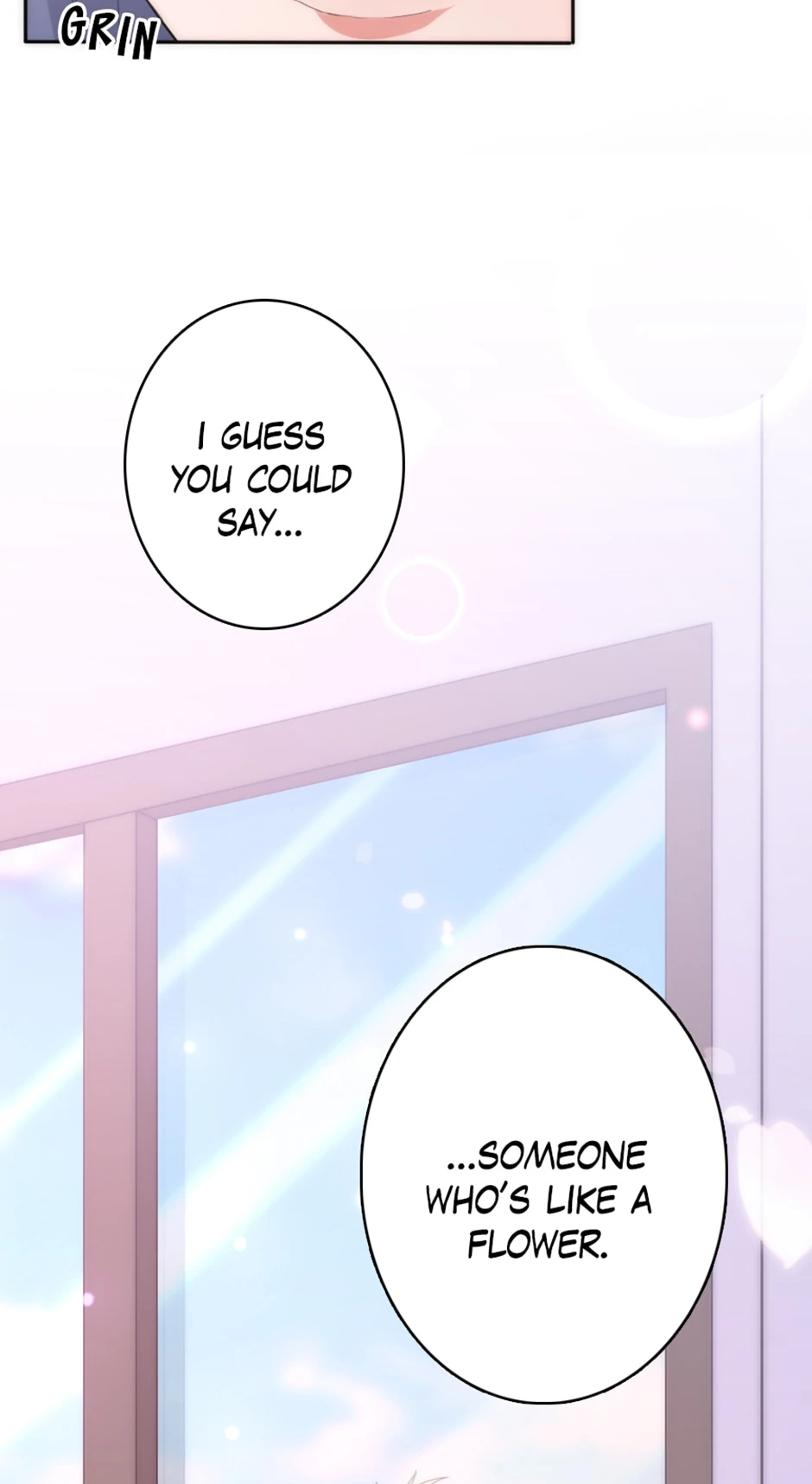 Read Blossom Crush chapter 14 image 3 on Lezhin