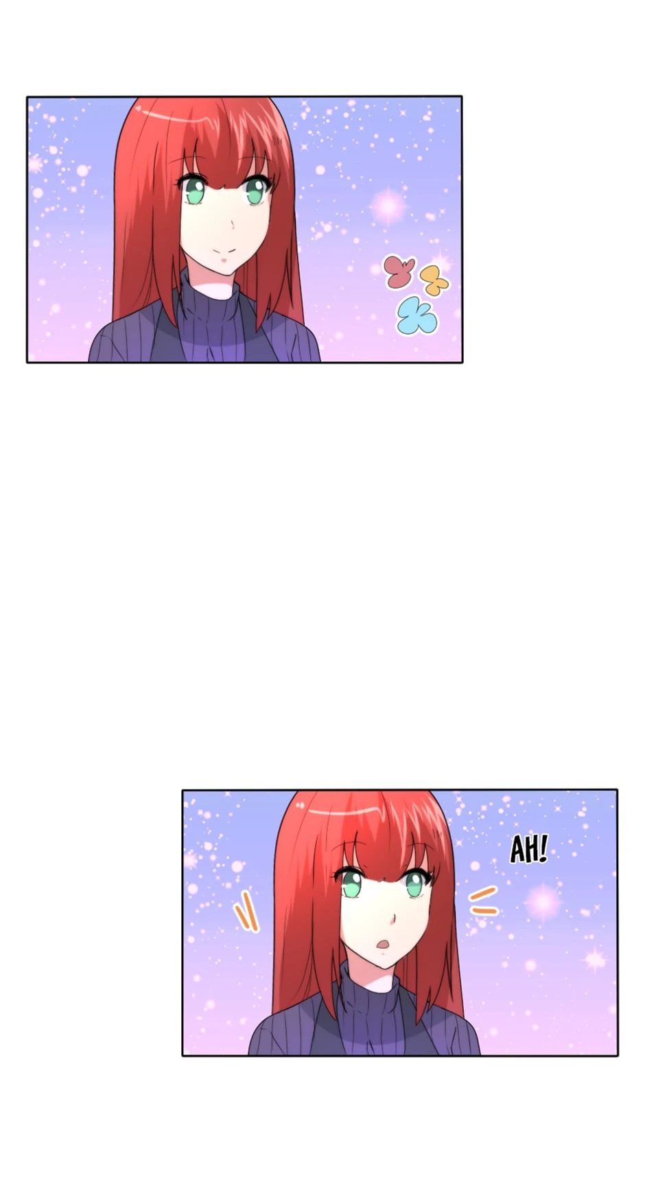 Read Blossom Crush chapter 14 image 32 on Lezhin
