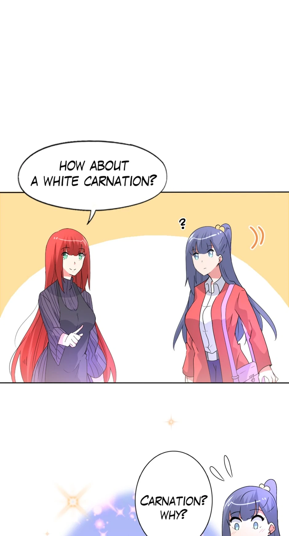 Read Blossom Crush chapter 14 image 33 on Lezhin