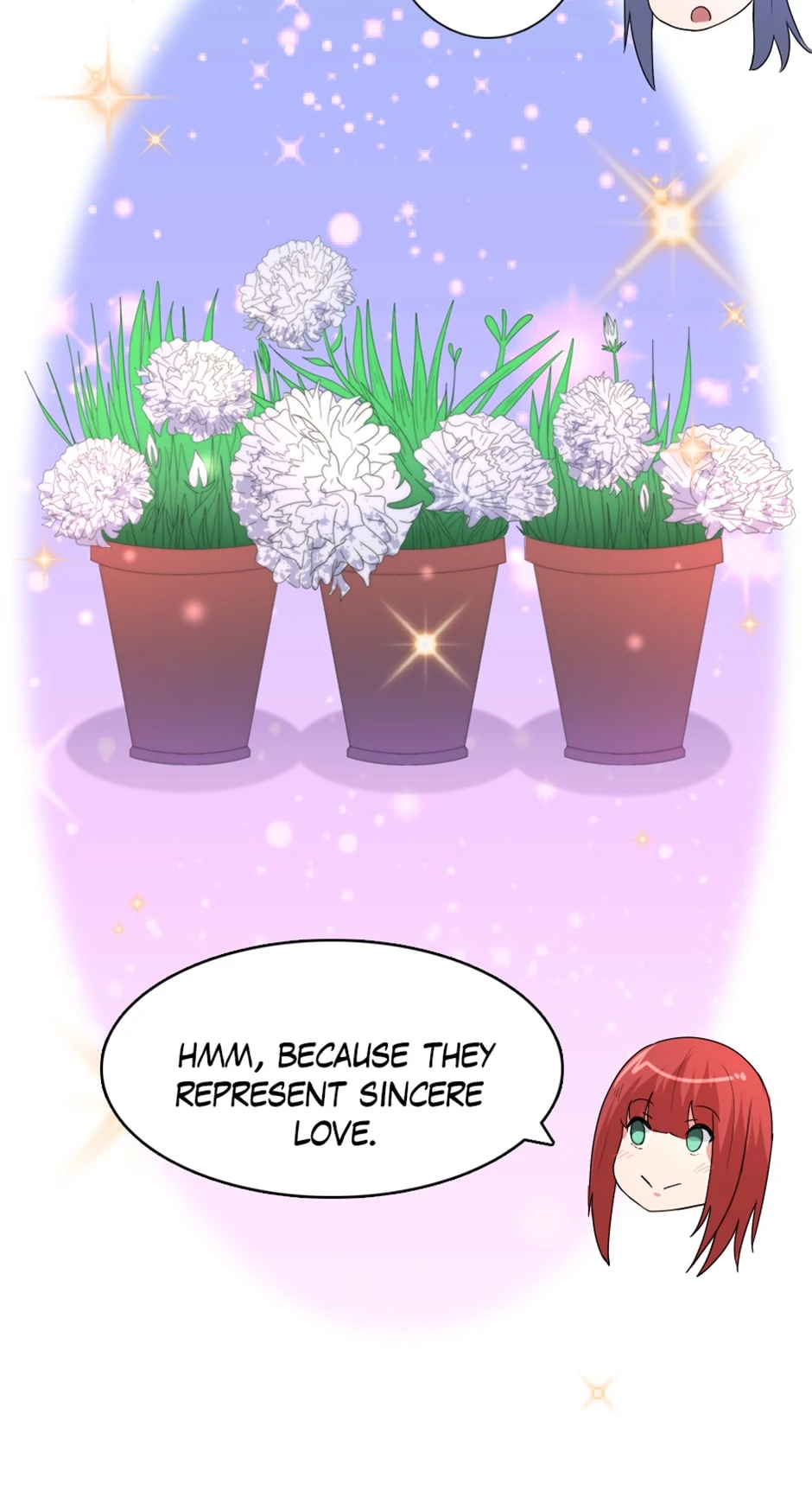 Read Blossom Crush chapter 14 image 34 on Lezhin