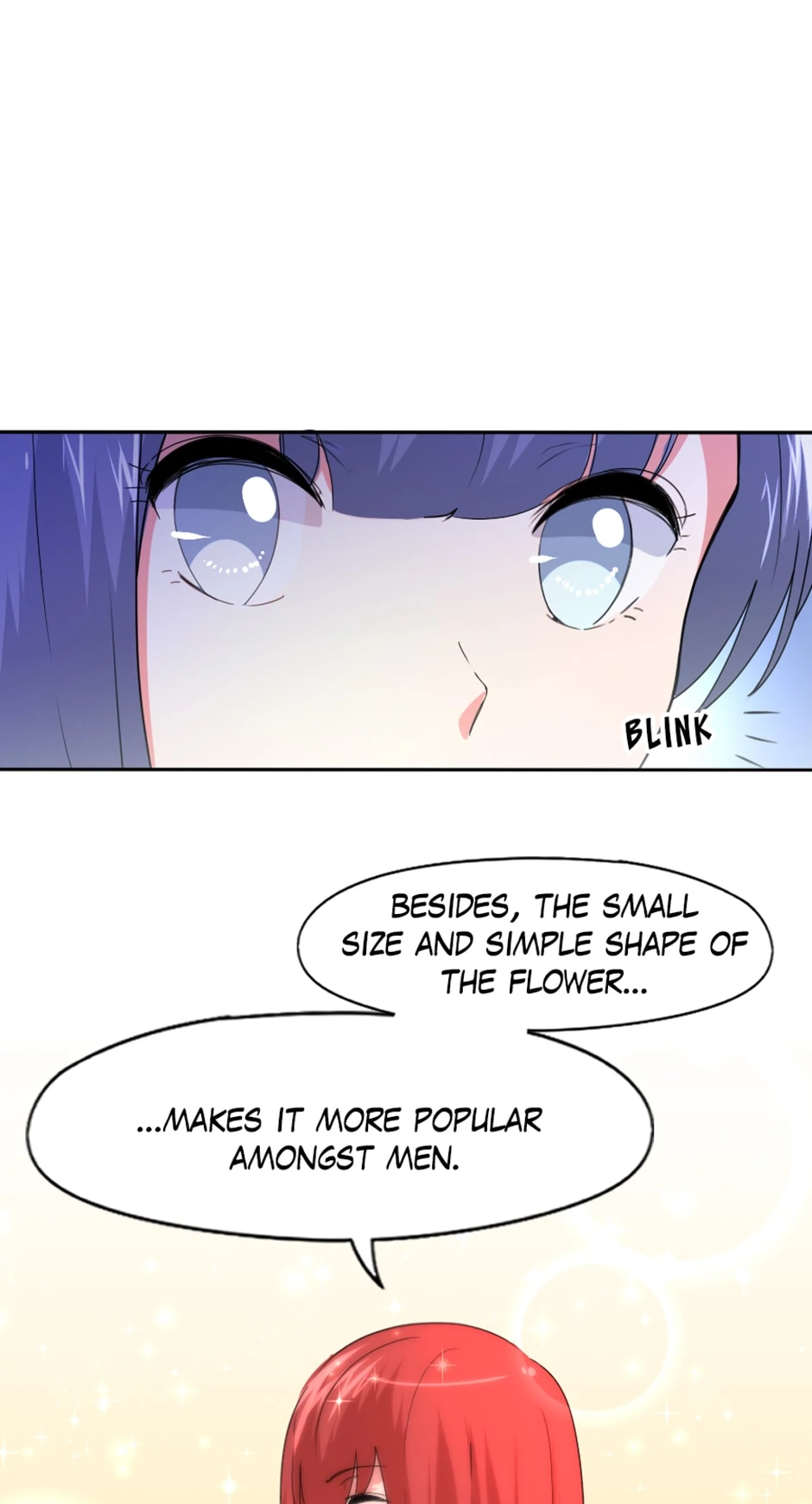 Read Blossom Crush chapter 14 image 35 on Lezhin