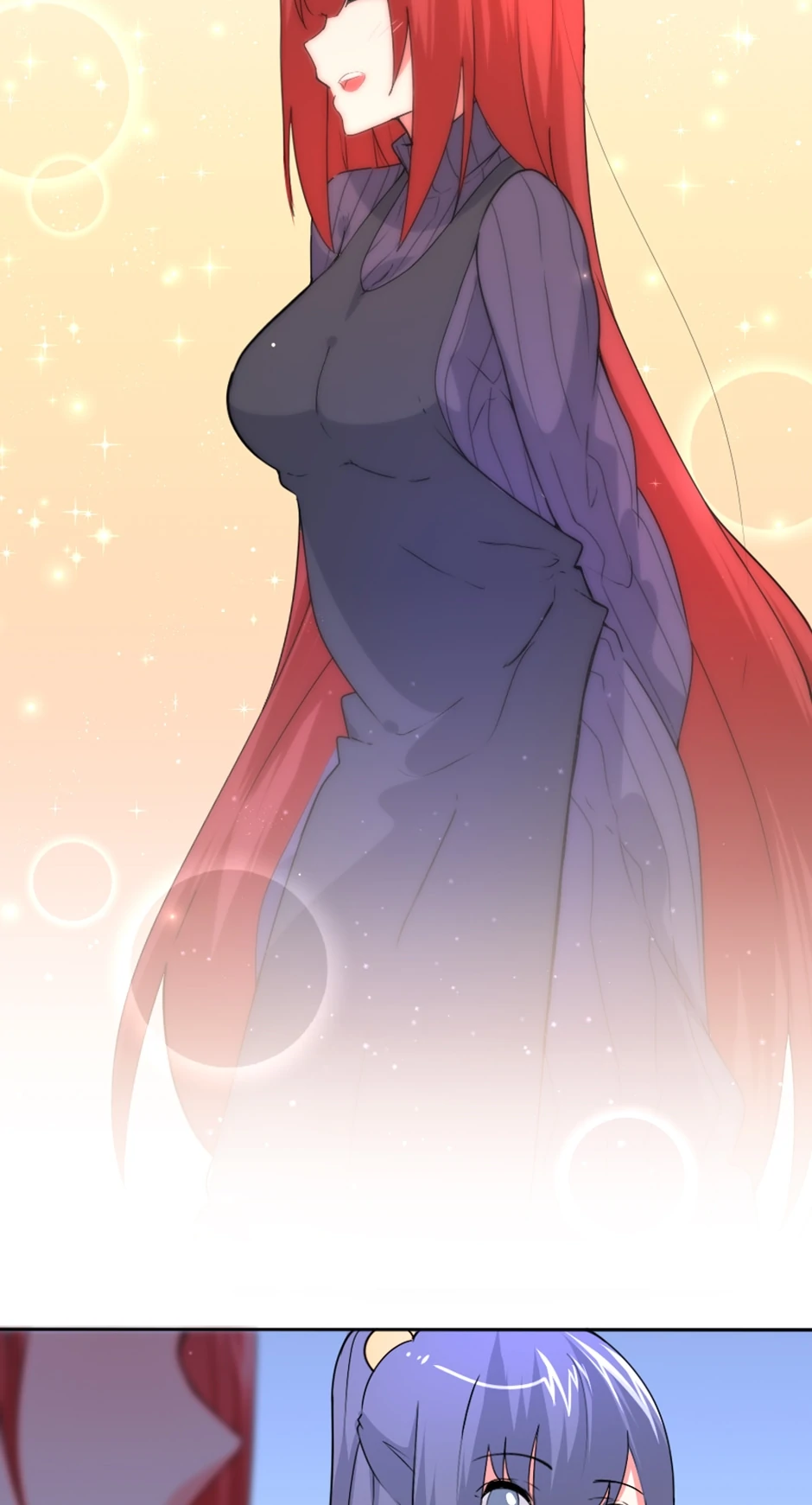 Read Blossom Crush chapter 14 image 36 on Lezhin