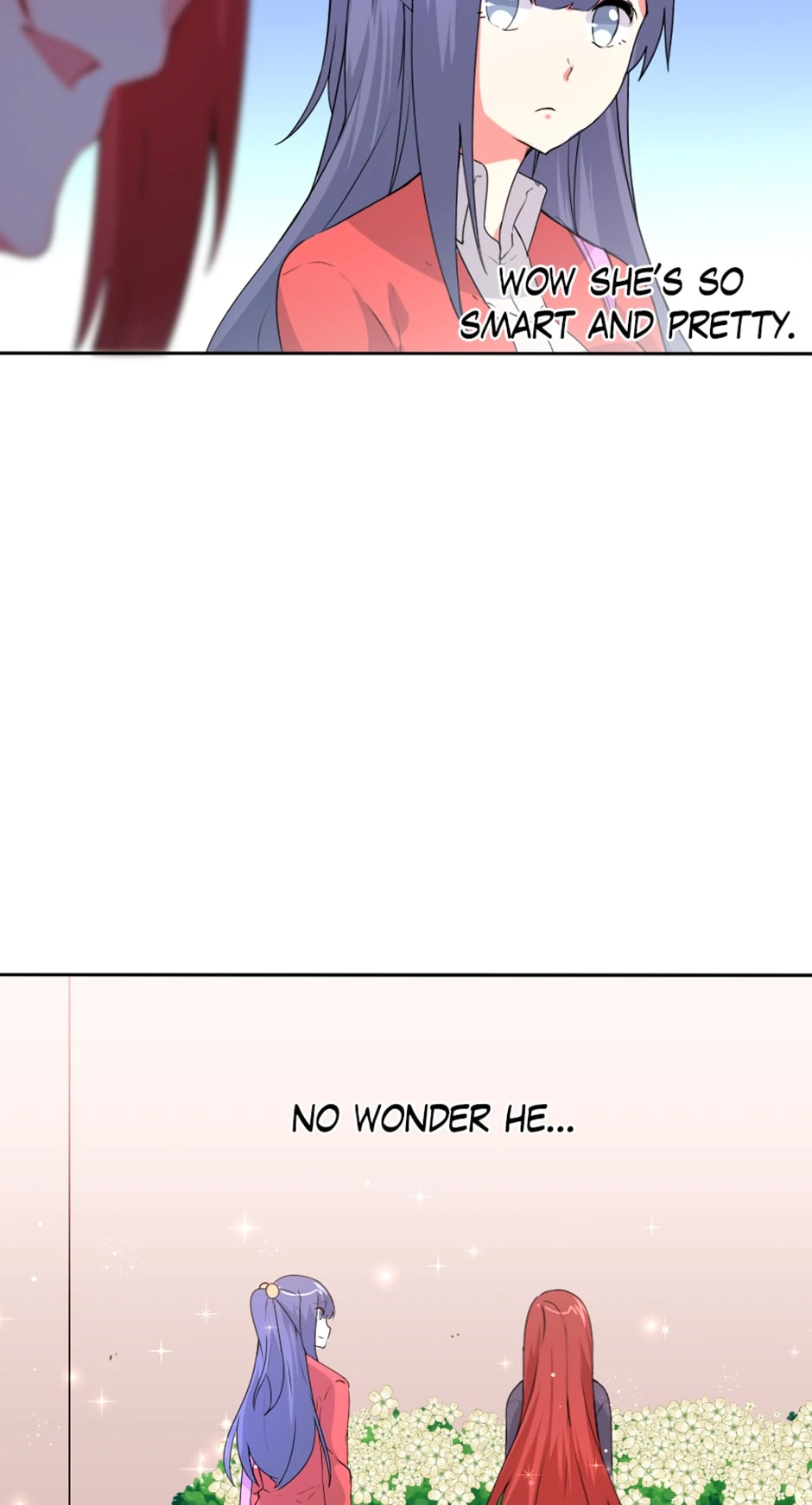 Read Blossom Crush chapter 14 image 37 on Lezhin