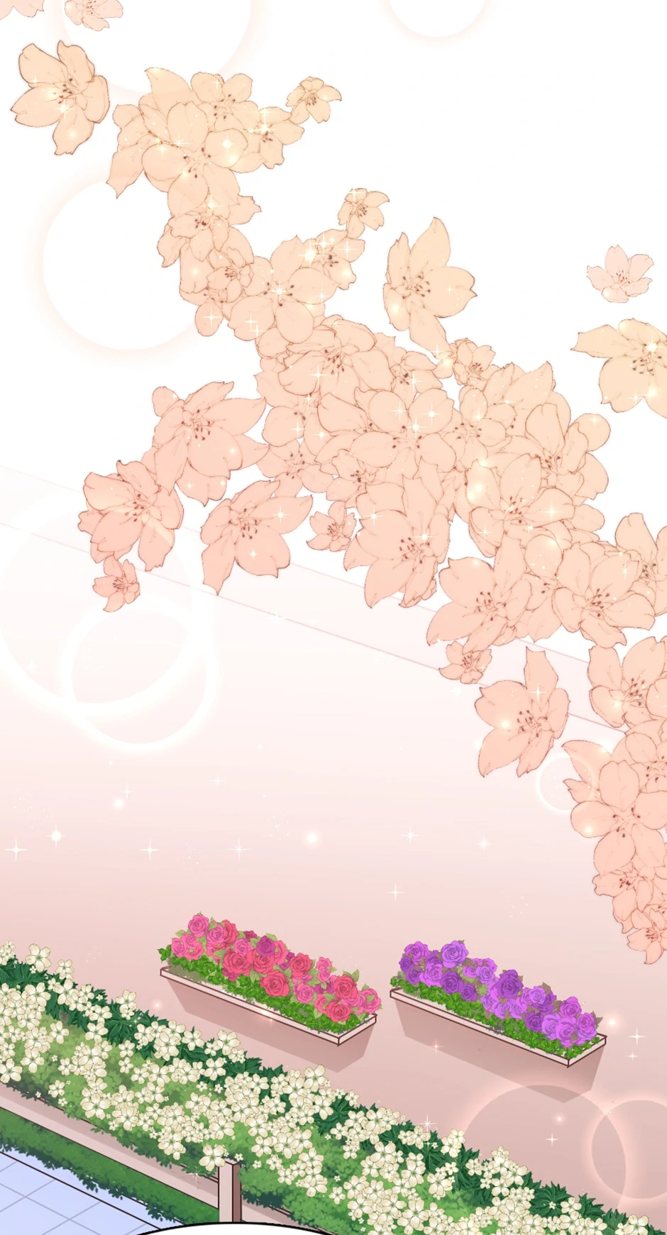 Read Blossom Crush chapter 14 image 39 on Lezhin