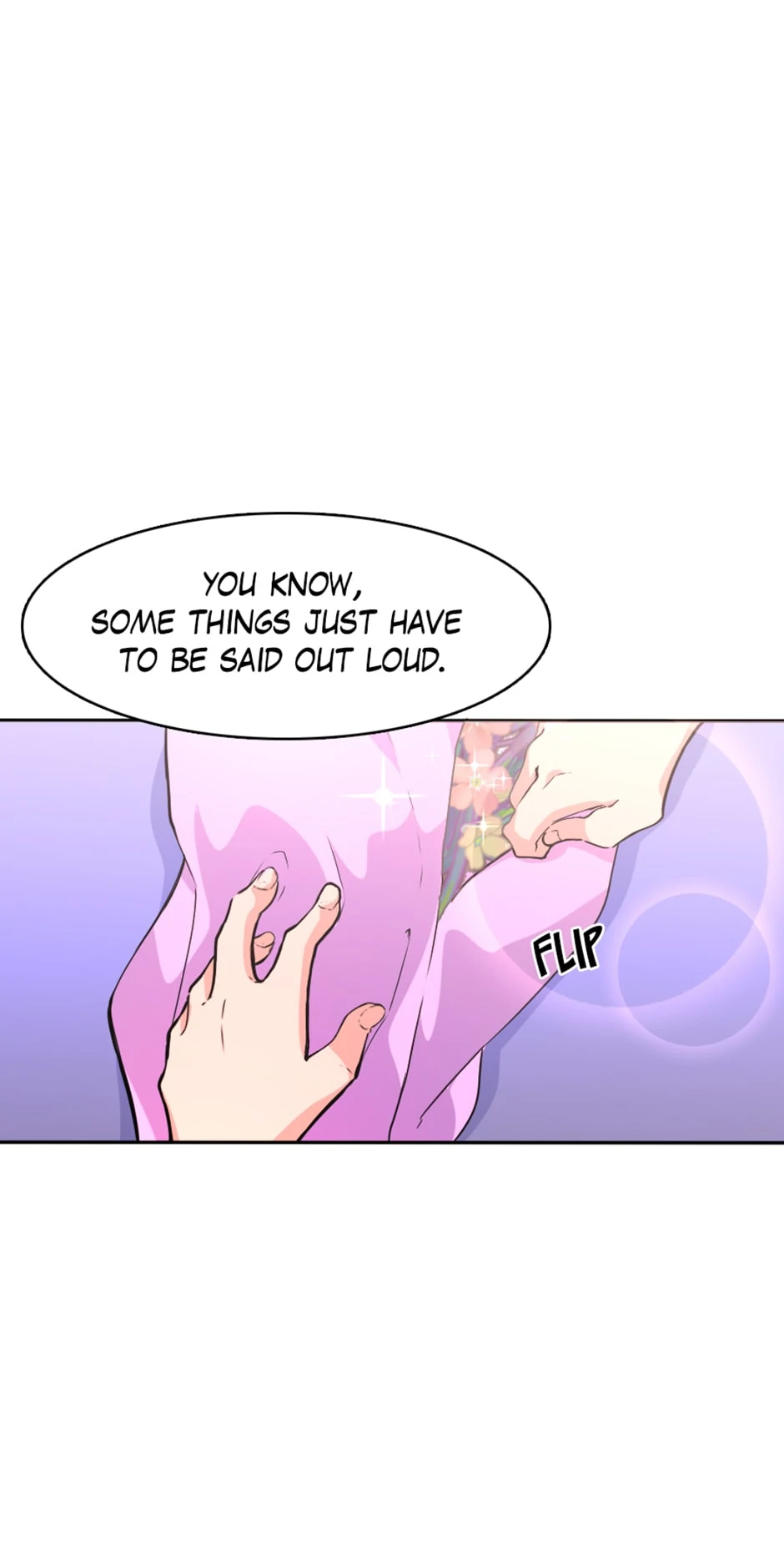 Read Blossom Crush chapter 14 image 41 on Lezhin