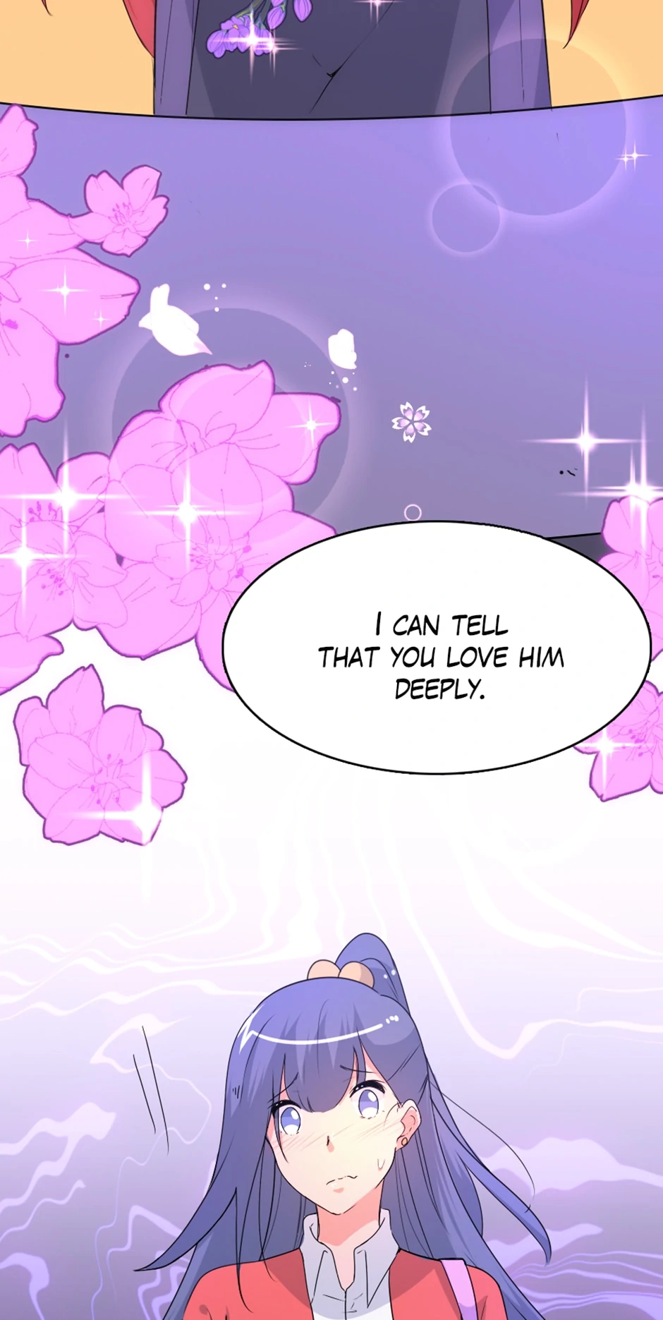 Read Blossom Crush chapter 14 image 44 on Lezhin