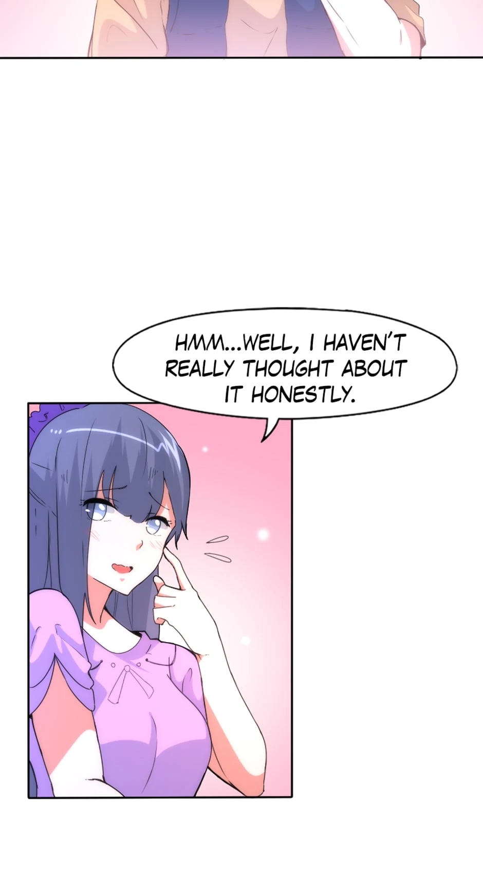 Read Blossom Crush chapter 14 image 8 on Lezhin