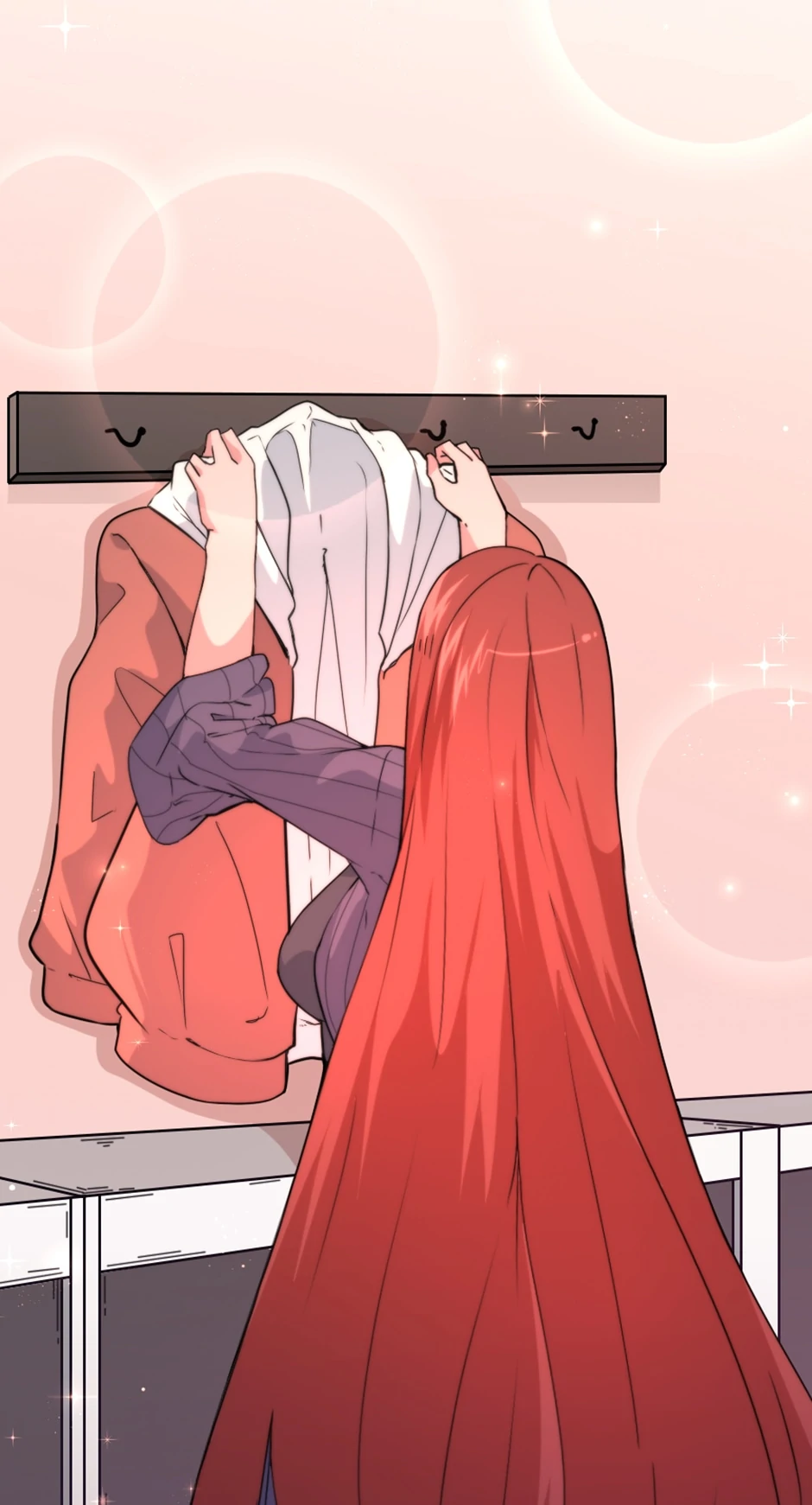 Read Blossom Crush chapter 16 image 13 on Lezhin