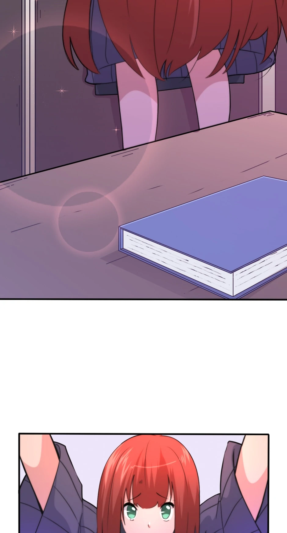 Read Blossom Crush chapter 16 image 14 on Lezhin