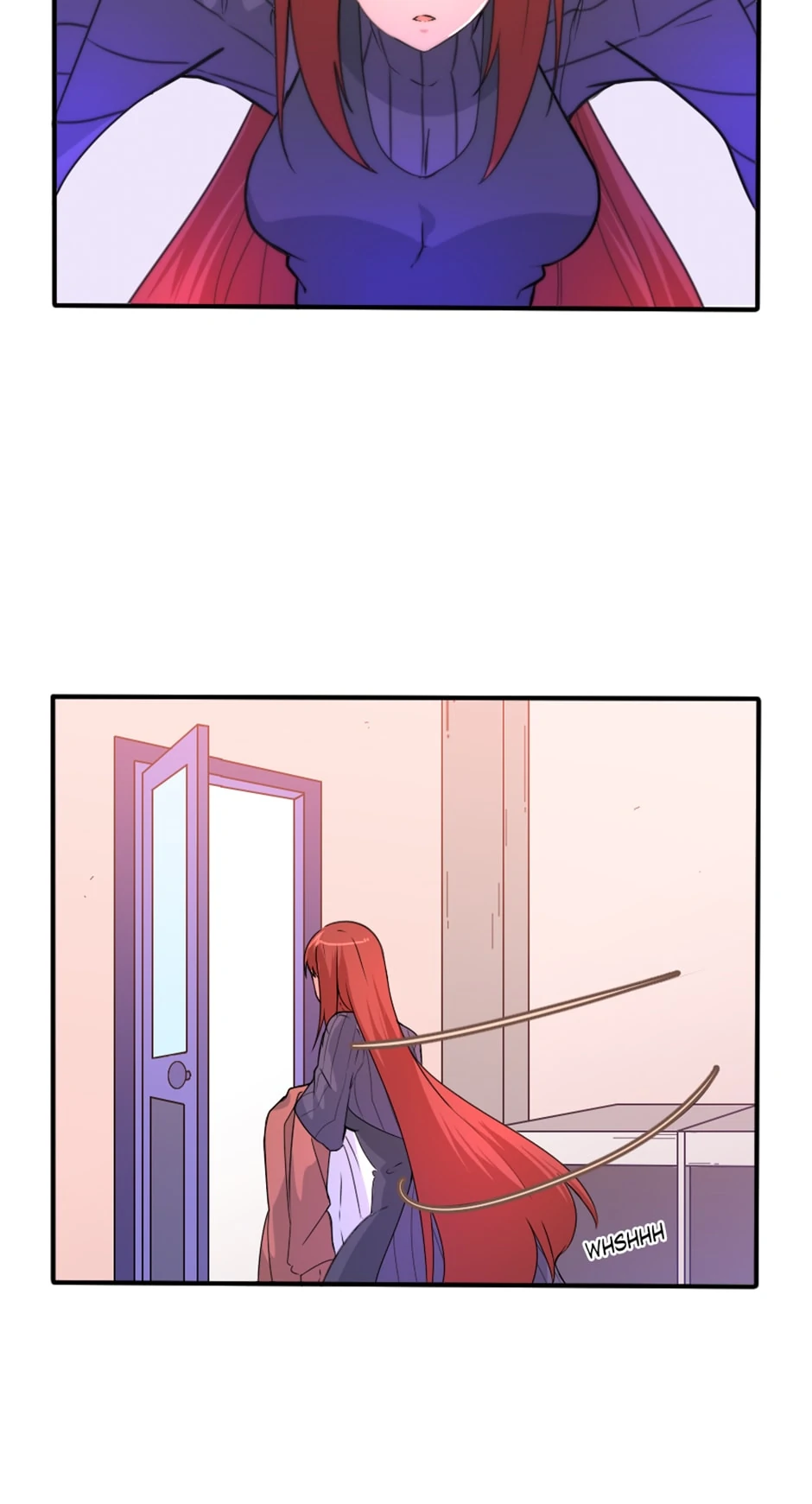 Read Blossom Crush chapter 16 image 15 on Lezhin