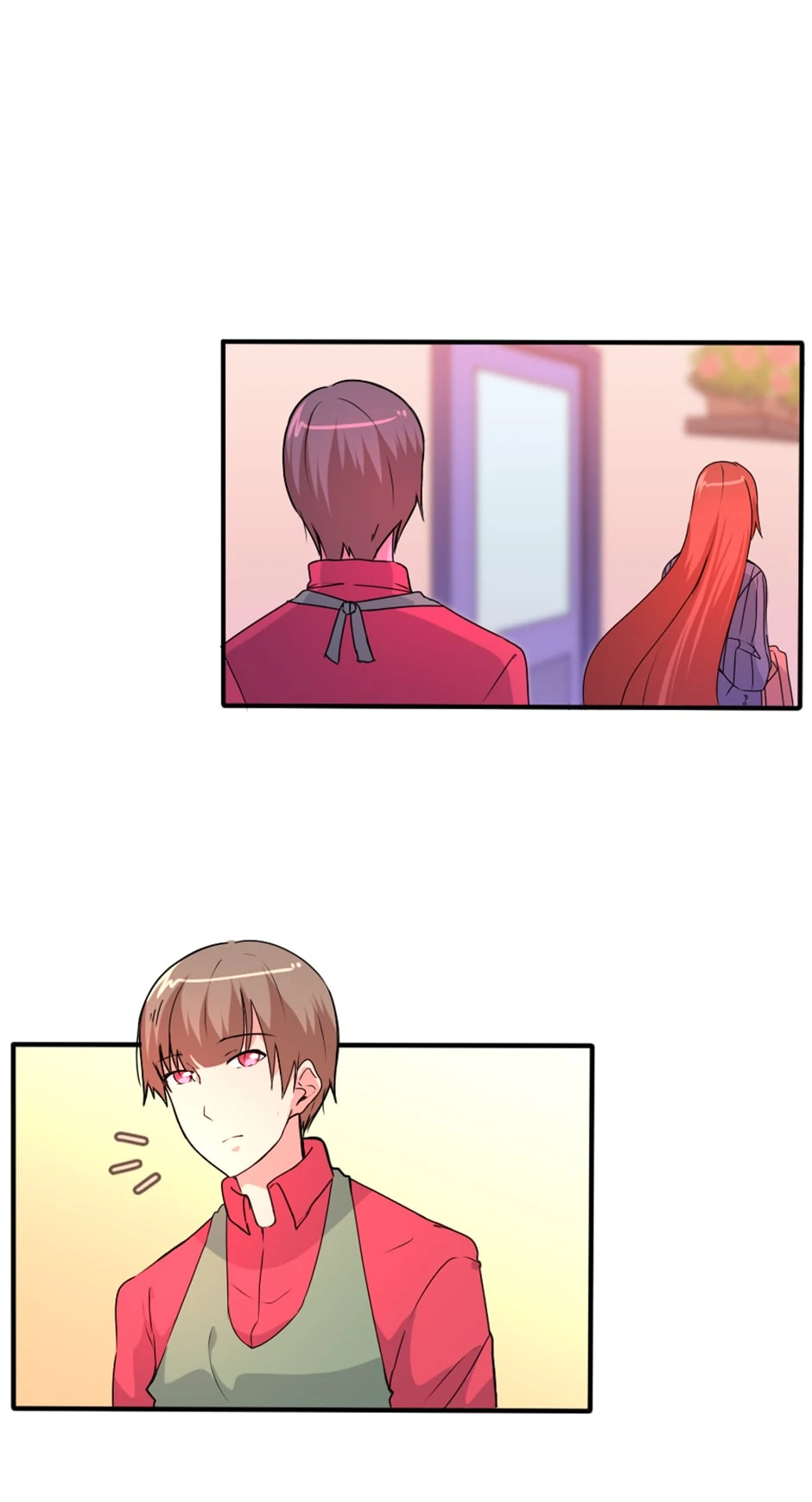 Read Blossom Crush chapter 16 image 16 on Lezhin