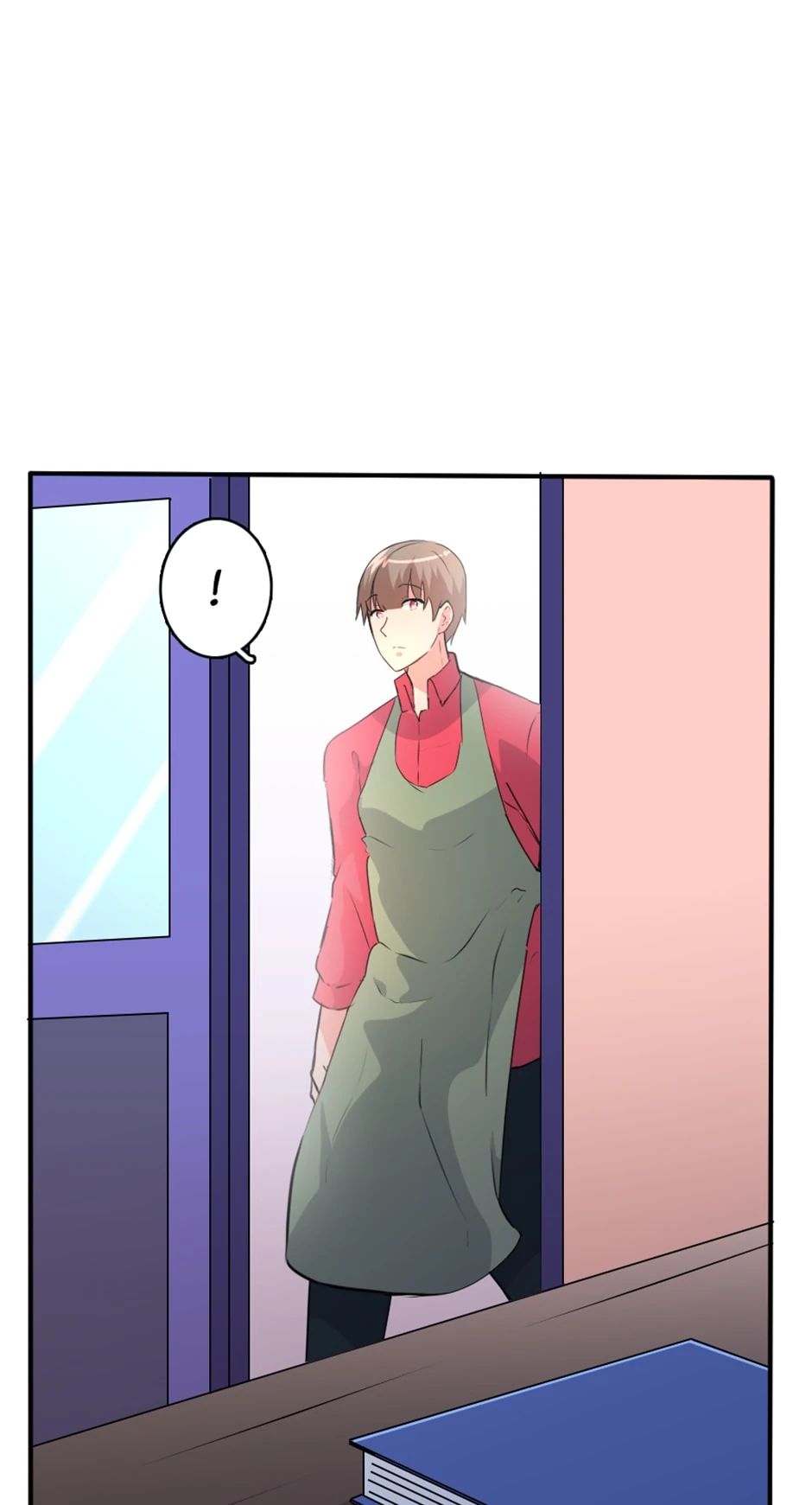 Read Blossom Crush chapter 16 image 17 on Lezhin