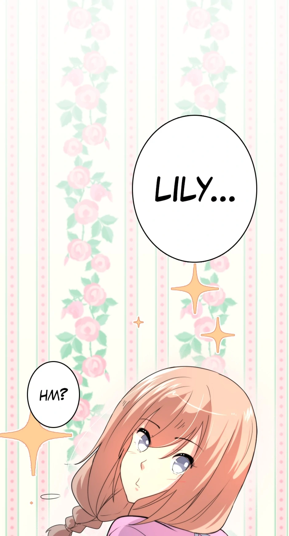 Read Blossom Crush chapter 16 image 19 on Lezhin