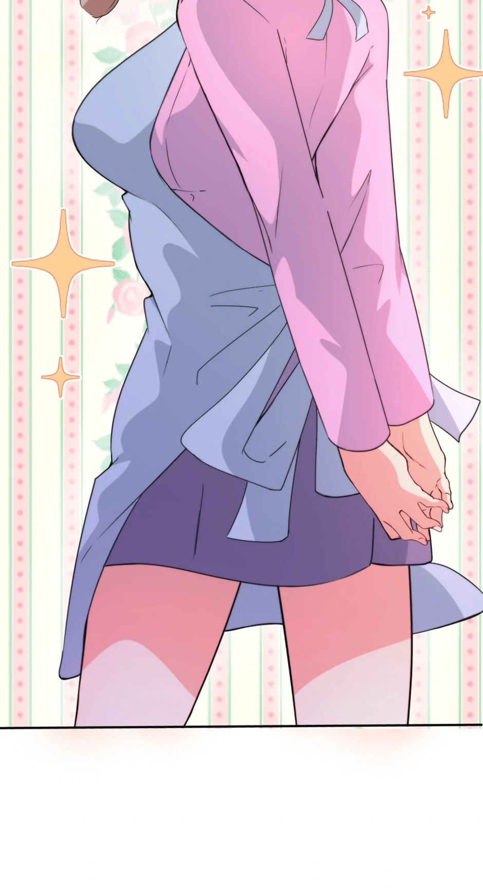 Read Blossom Crush chapter 16 image 20 on Lezhin
