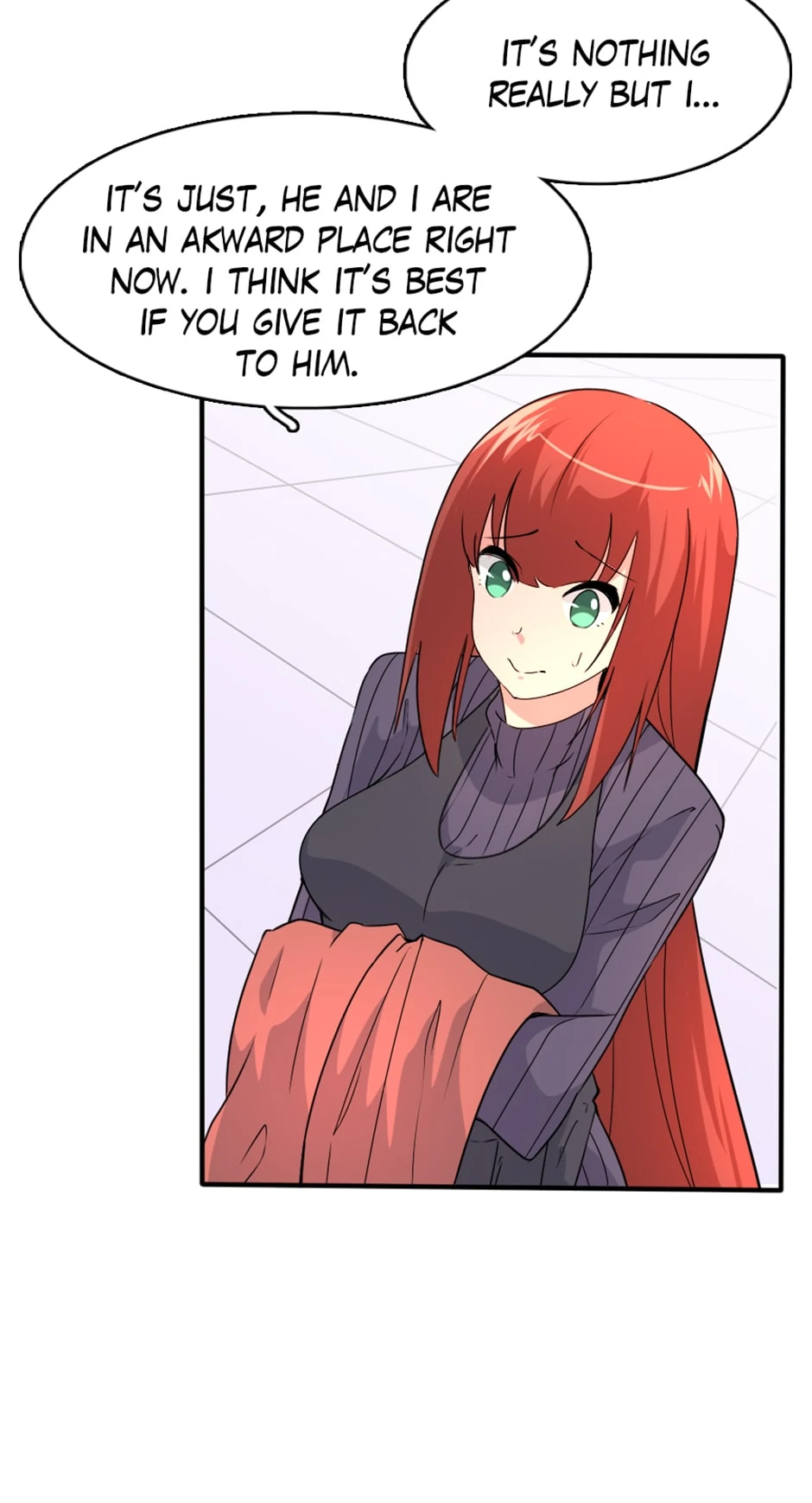 Read Blossom Crush chapter 16 image 22 on Lezhin