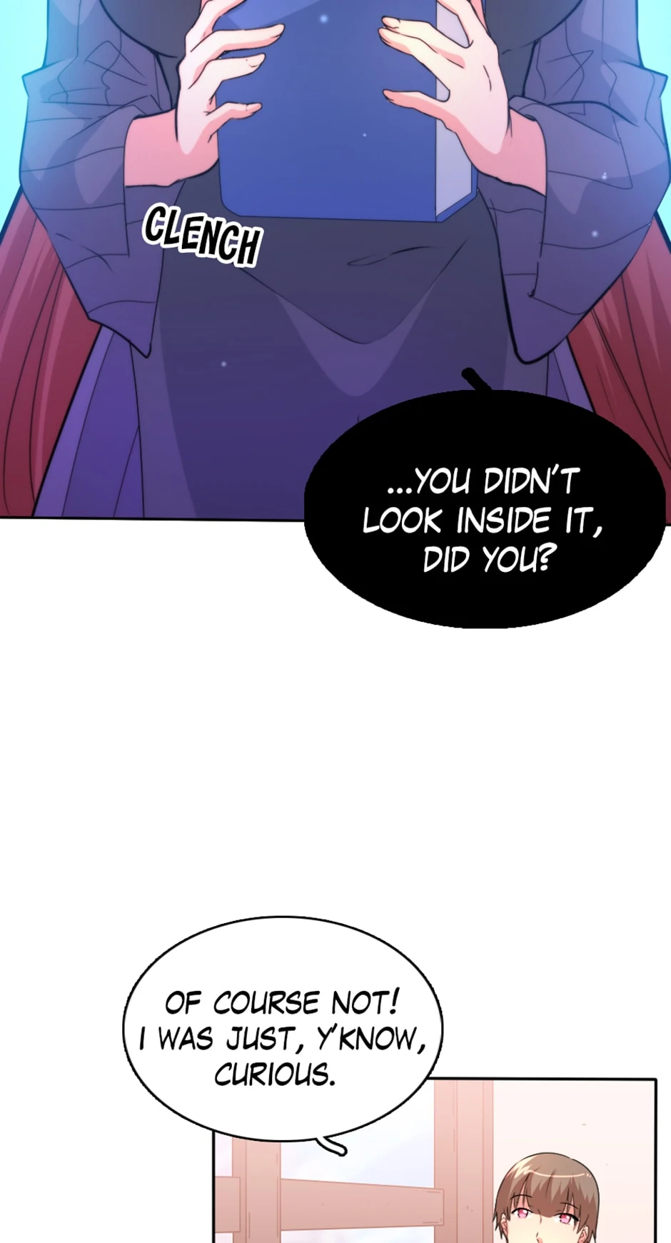 Read Blossom Crush chapter 16 image 30 on Lezhin