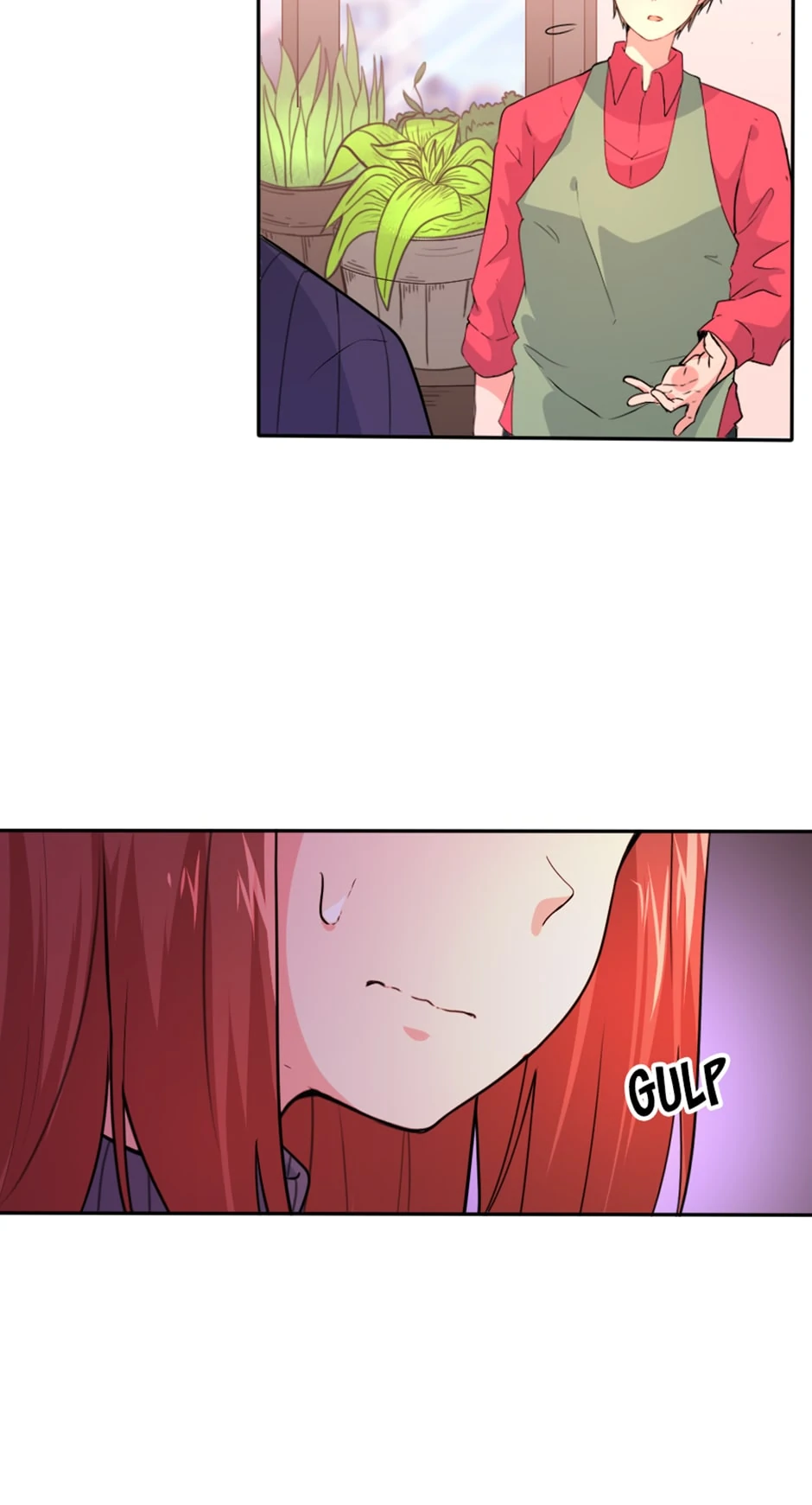 Read Blossom Crush chapter 16 image 31 on Lezhin