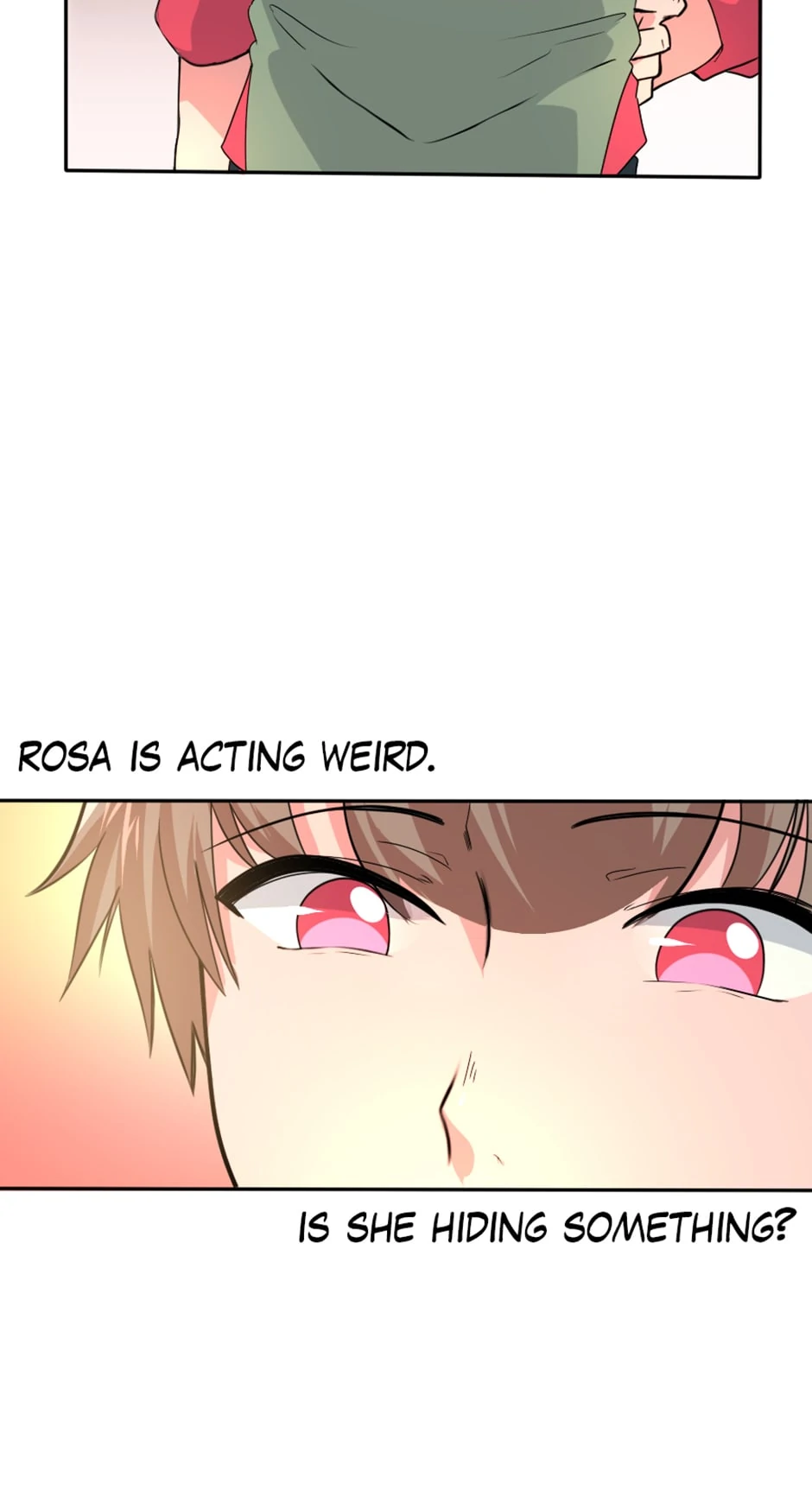 Read Blossom Crush chapter 16 image 33 on Lezhin