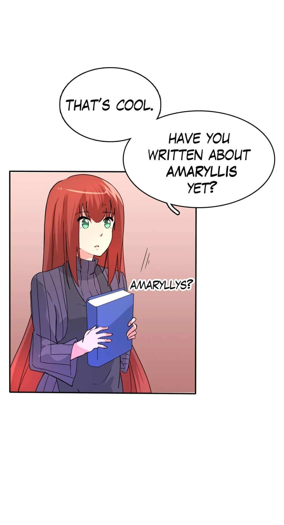 Read Blossom Crush chapter 16 image 34 on Lezhin