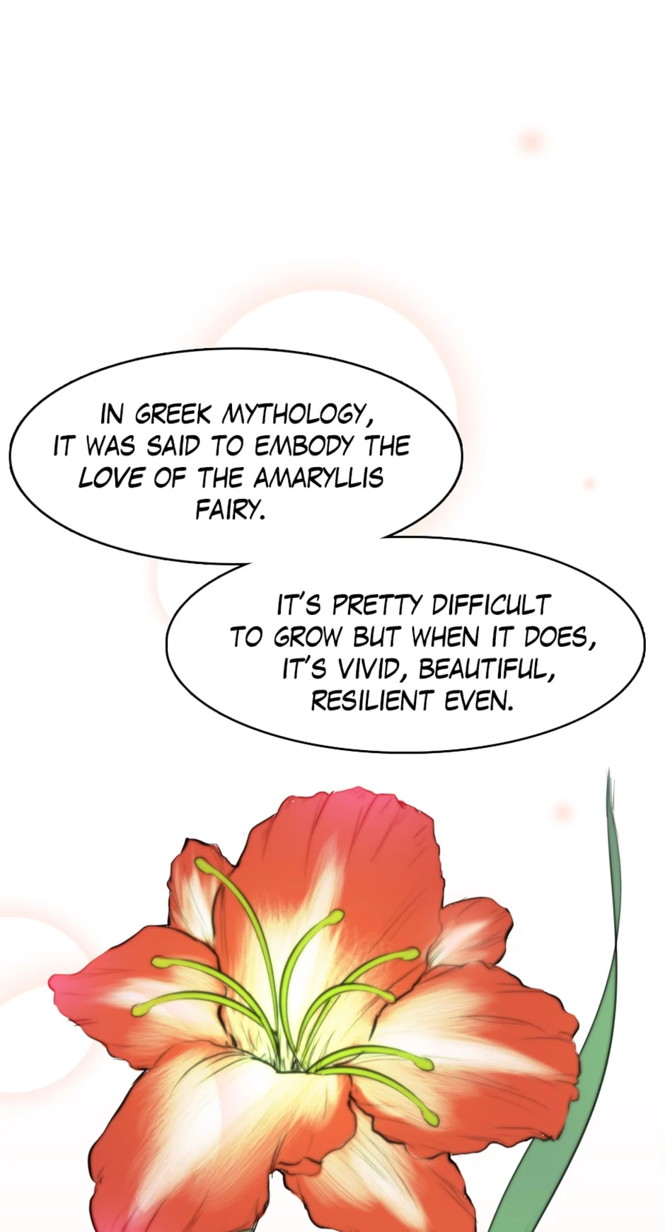 Read Blossom Crush chapter 16 image 35 on Lezhin