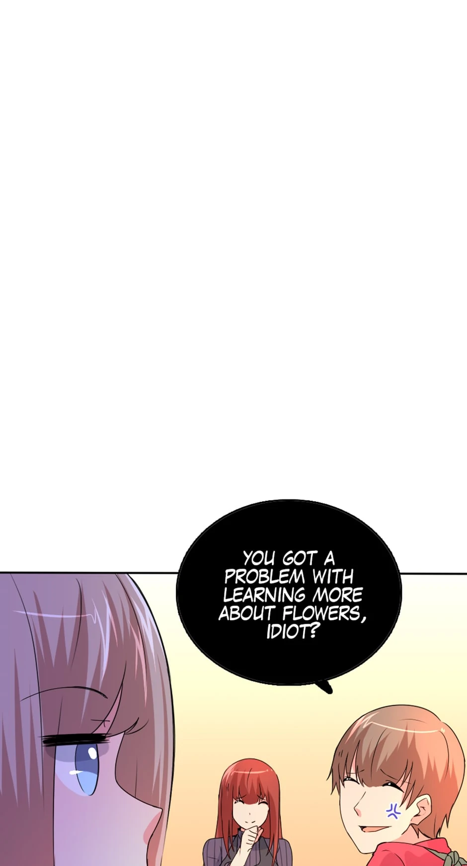 Read Blossom Crush chapter 16 image 41 on Lezhin