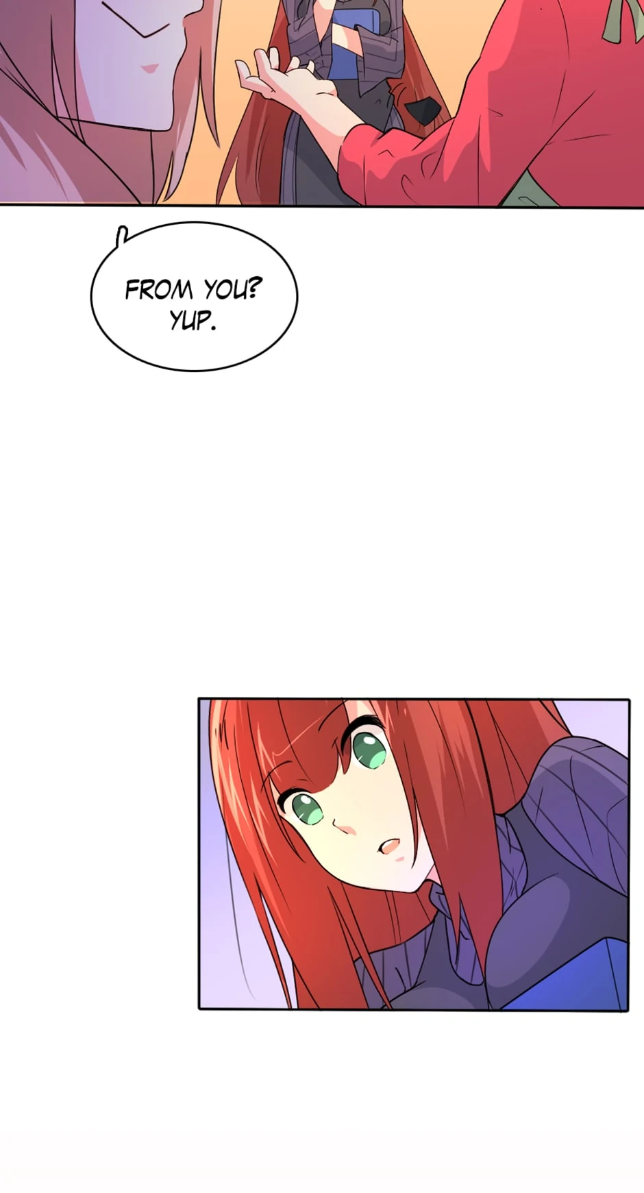 Read Blossom Crush chapter 16 image 42 on Lezhin