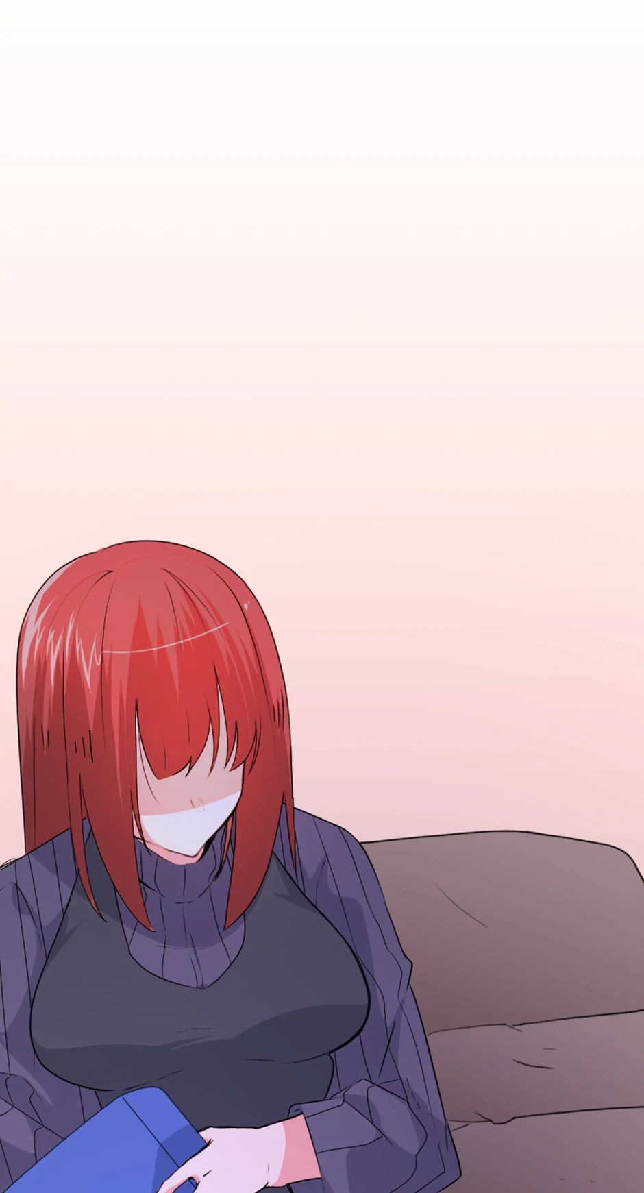 Read Blossom Crush chapter 16 image 43 on Lezhin