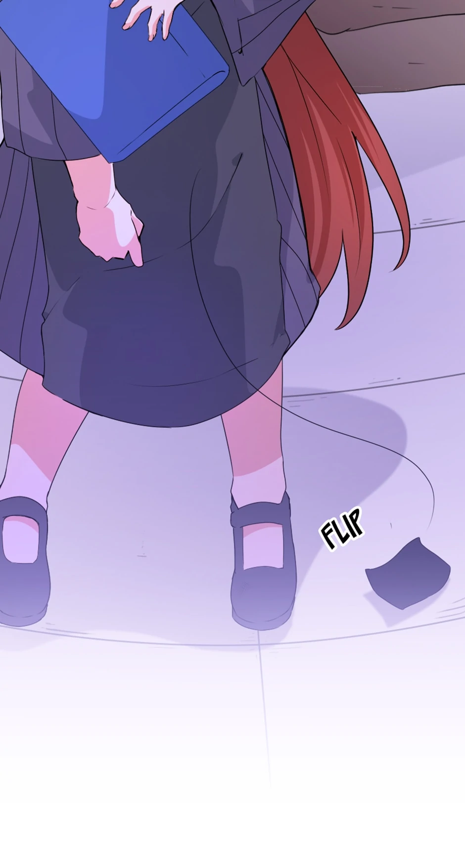 Read Blossom Crush chapter 16 image 44 on Lezhin