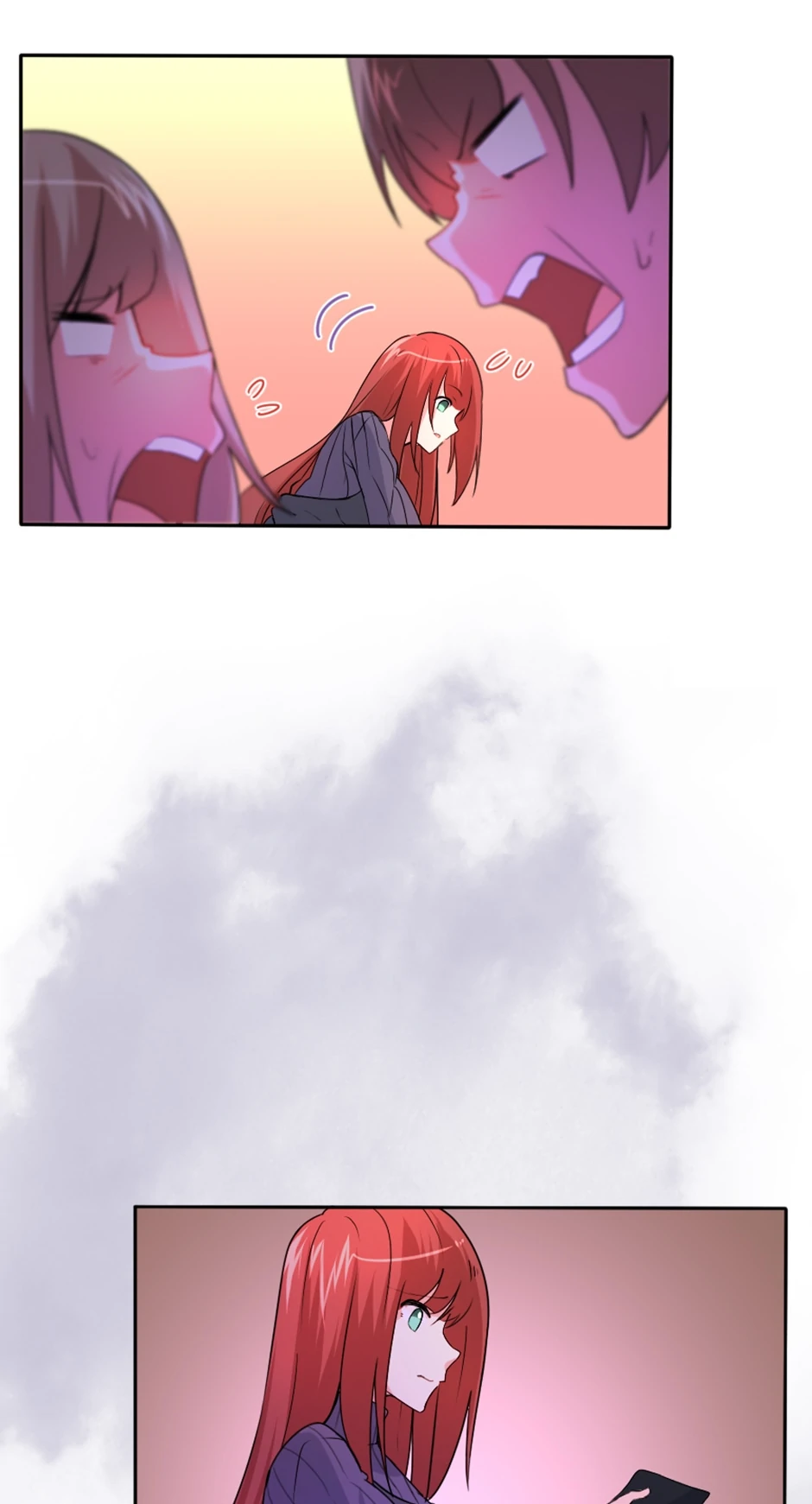 Read Blossom Crush chapter 16 image 45 on Lezhin