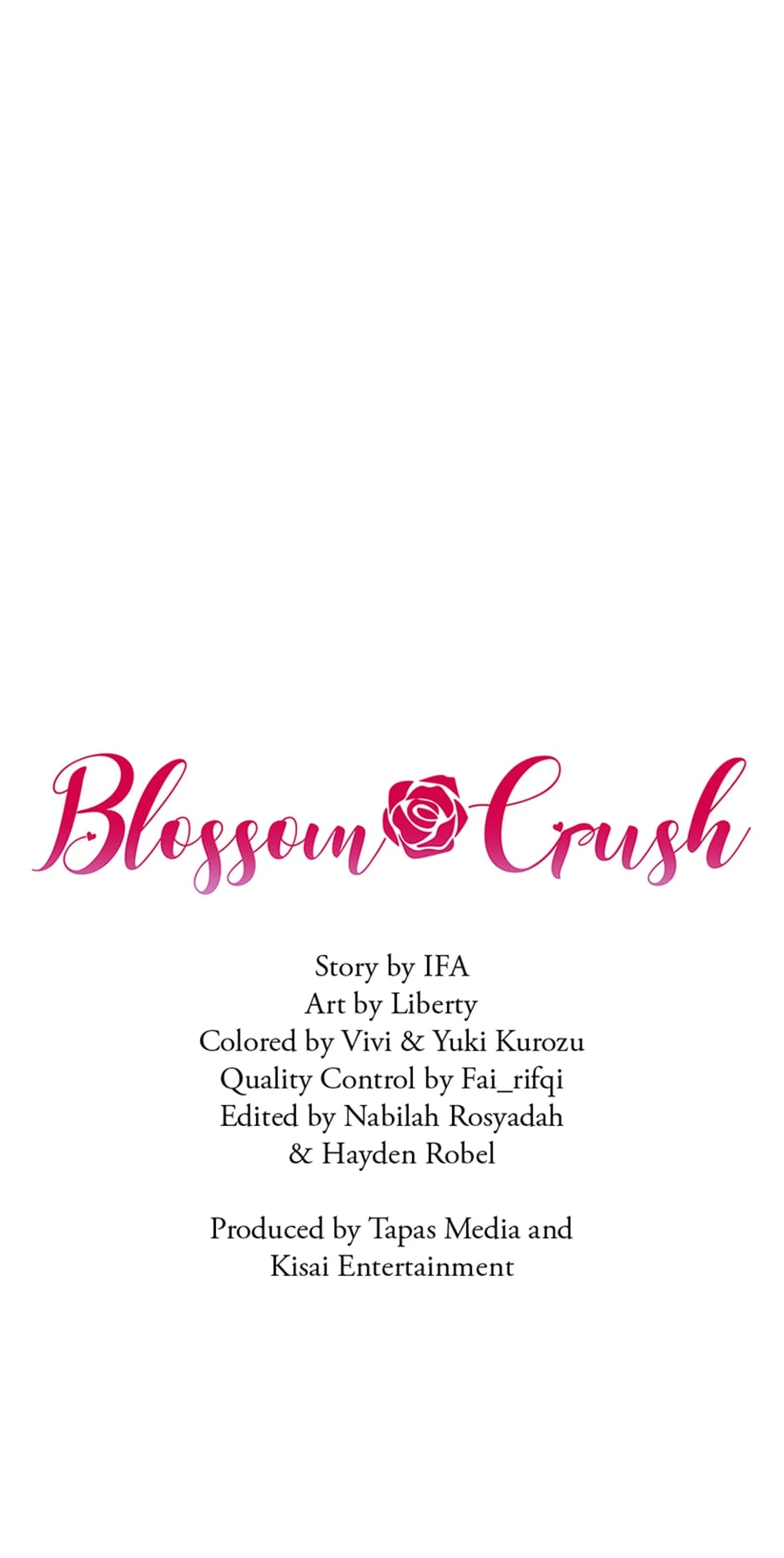 Read Blossom Crush chapter 16 image 50 on Lezhin