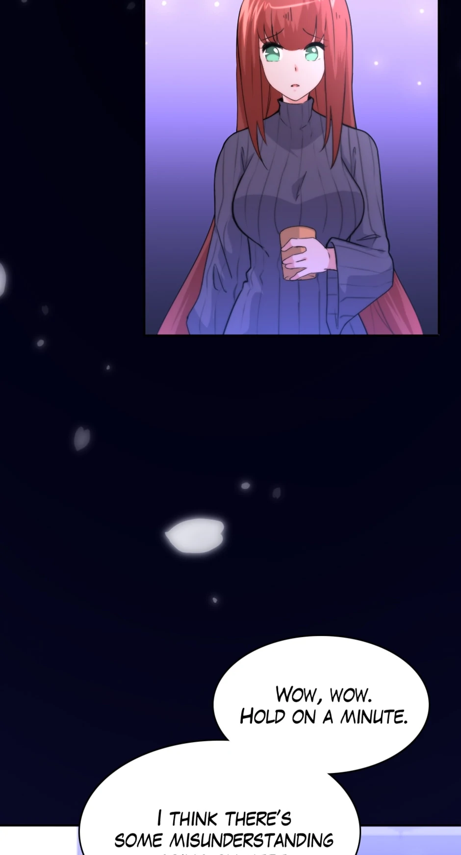 Read Blossom Crush chapter 18 image 10 on Lezhin