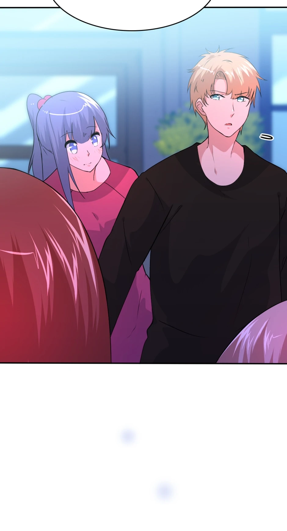 Read Blossom Crush chapter 18 image 15 on Lezhin