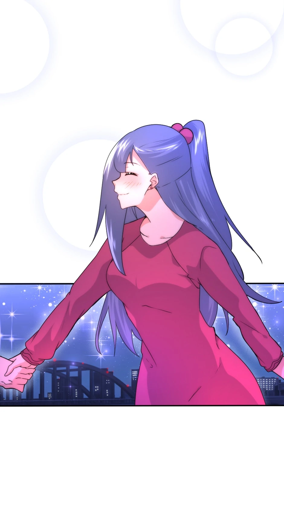 Read Blossom Crush chapter 18 image 18 on Lezhin