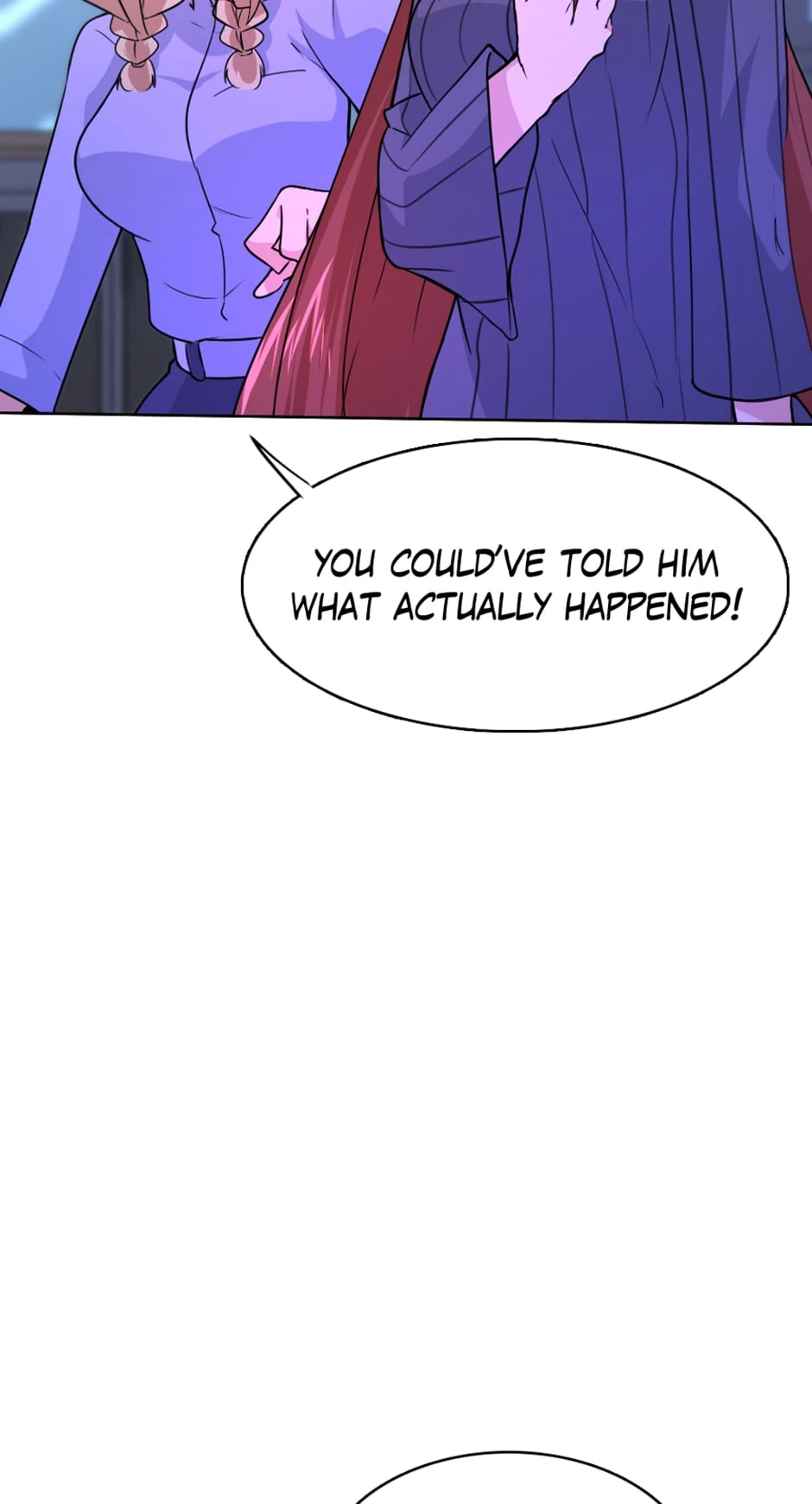 Read Blossom Crush chapter 18 image 21 on Lezhin