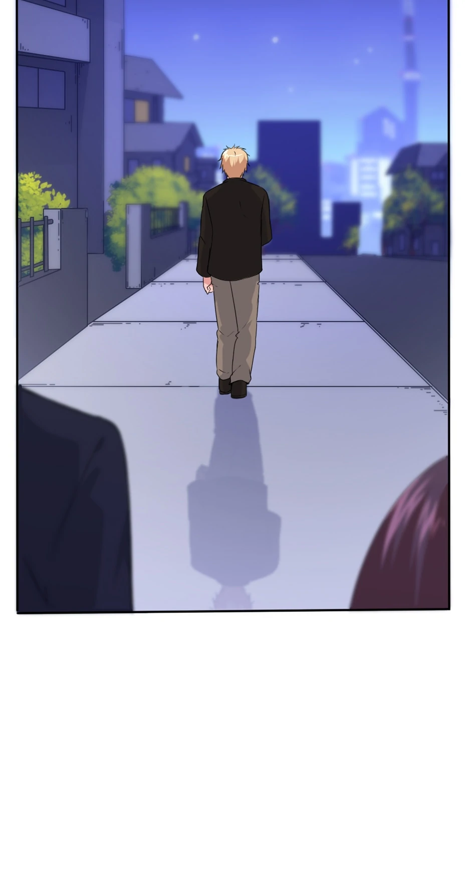 Read Blossom Crush chapter 18 image 37 on Lezhin