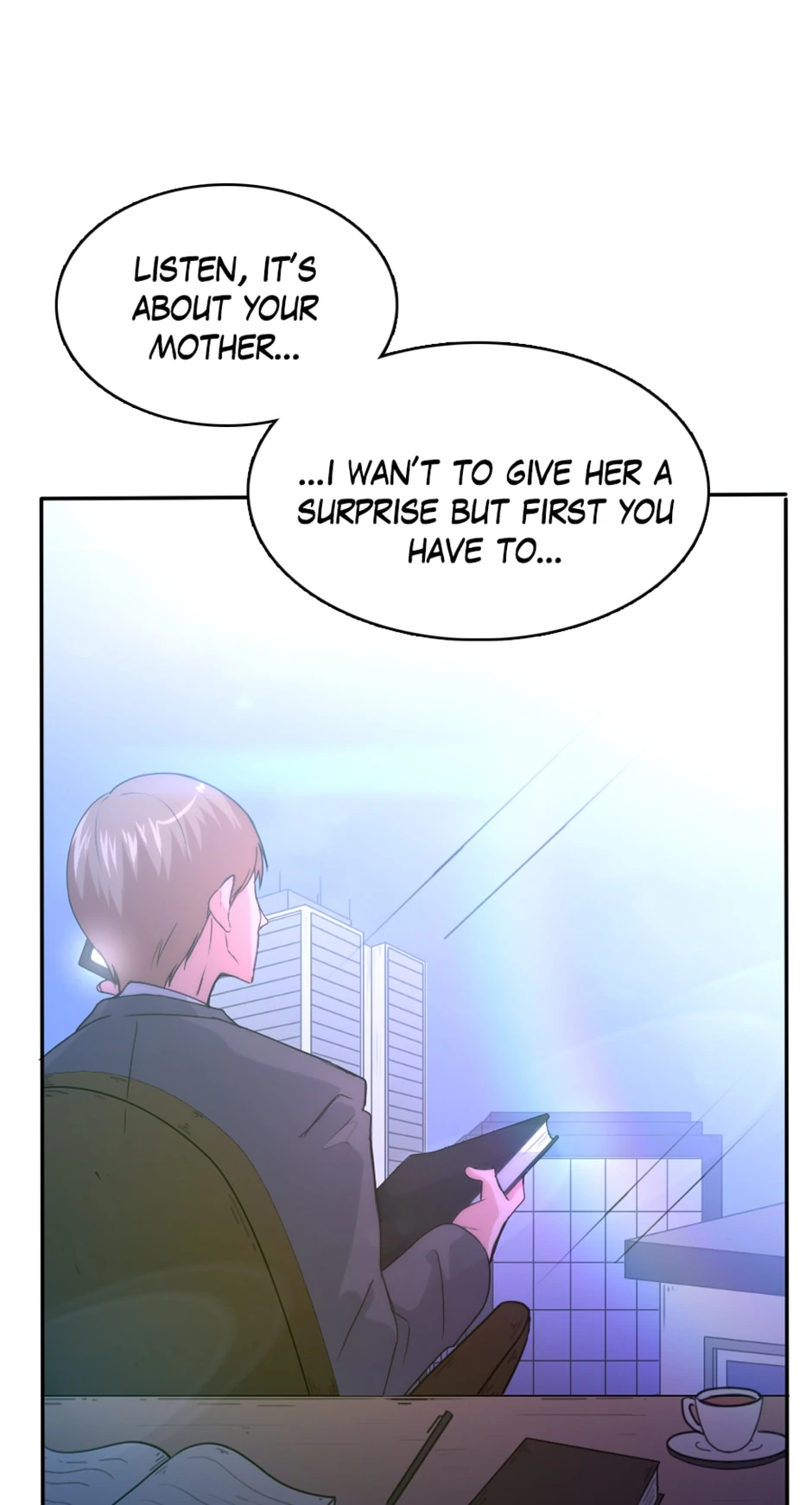 Read Blossom Crush chapter 18 image 42 on Lezhin