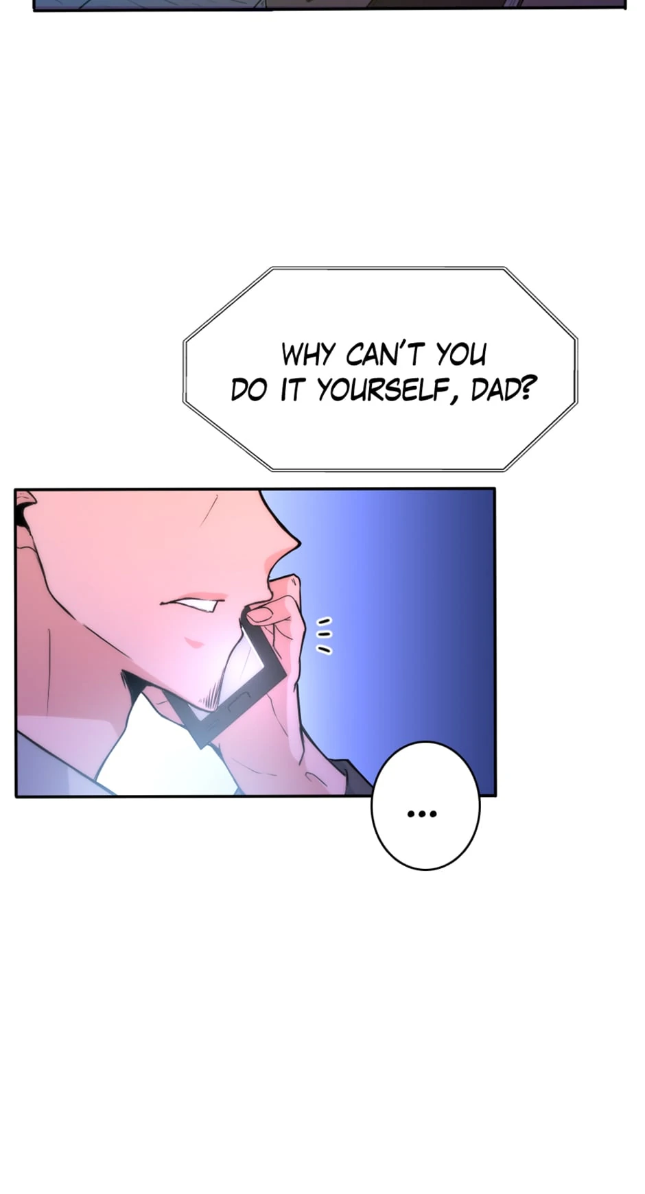 Read Blossom Crush chapter 18 image 43 on Lezhin