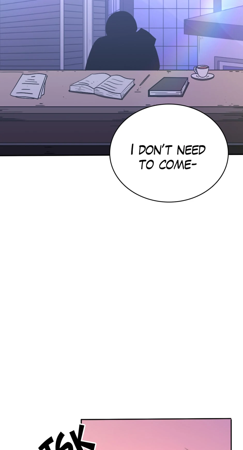 Read Blossom Crush chapter 18 image 45 on Lezhin