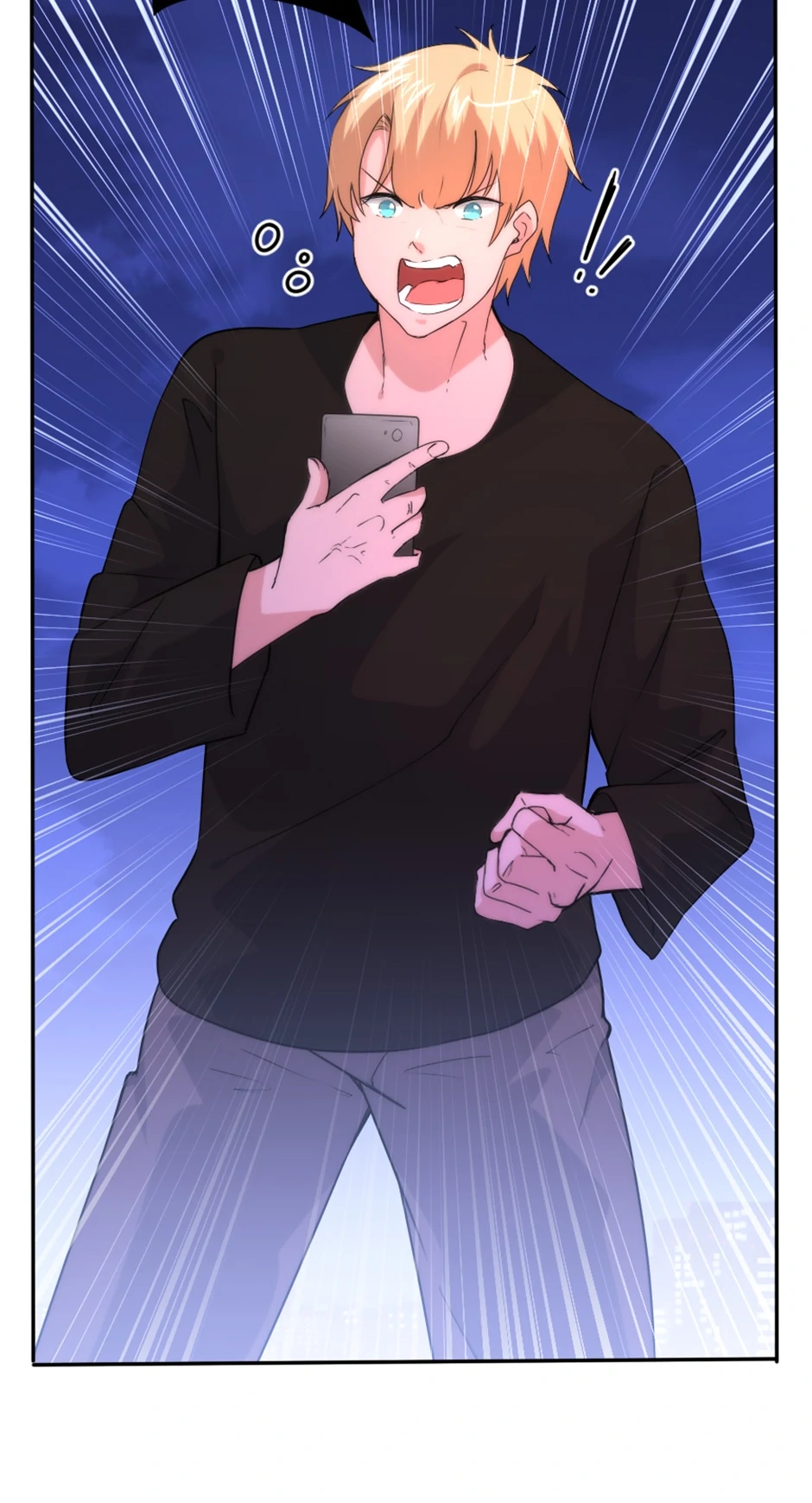 Read Blossom Crush chapter 18 image 47 on Lezhin