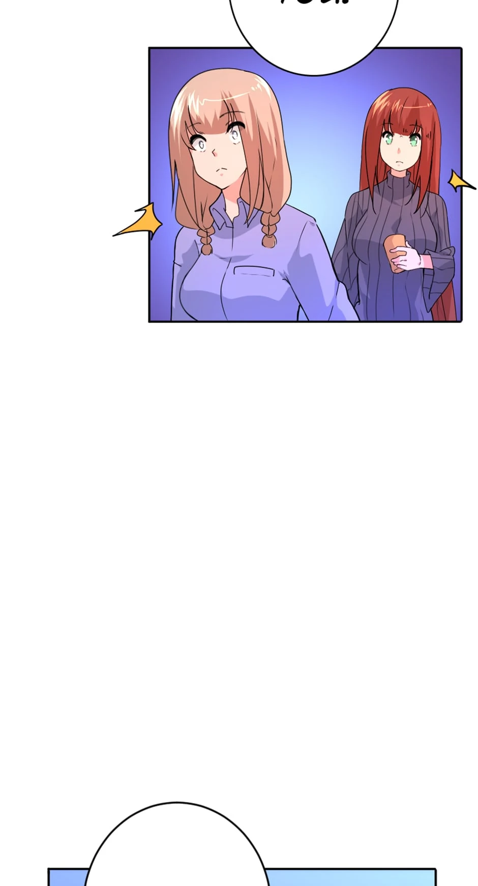 Read Blossom Crush chapter 18 image 5 on Lezhin