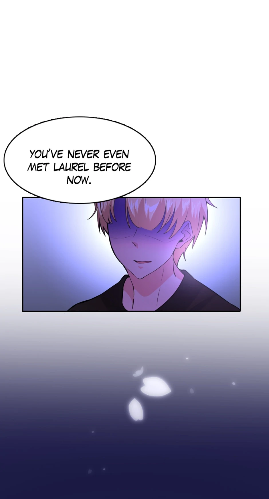 Read Blossom Crush chapter 18 image 7 on Lezhin