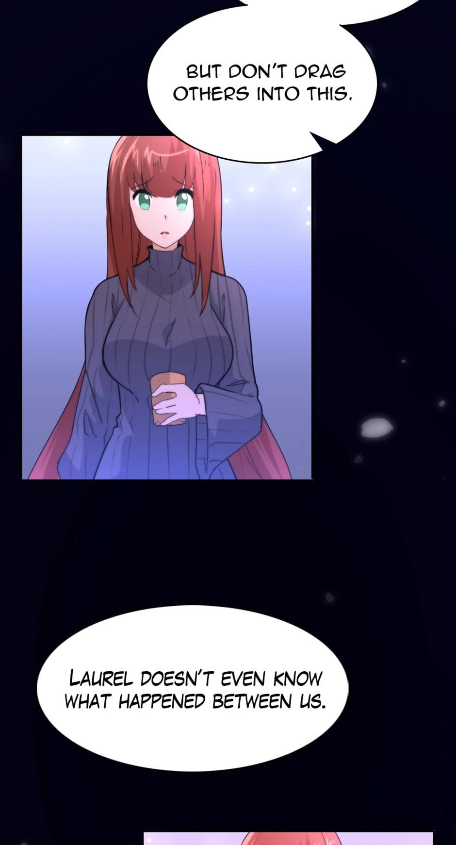 Read Blossom Crush chapter 18 image 9 on Lezhin