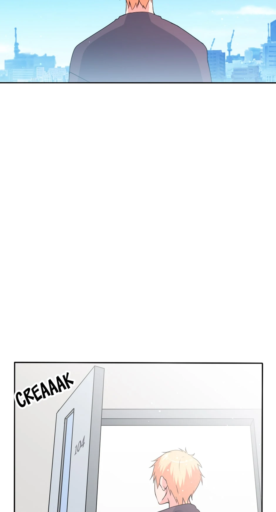 Read Blossom Crush chapter 19 image 10 on Lezhin