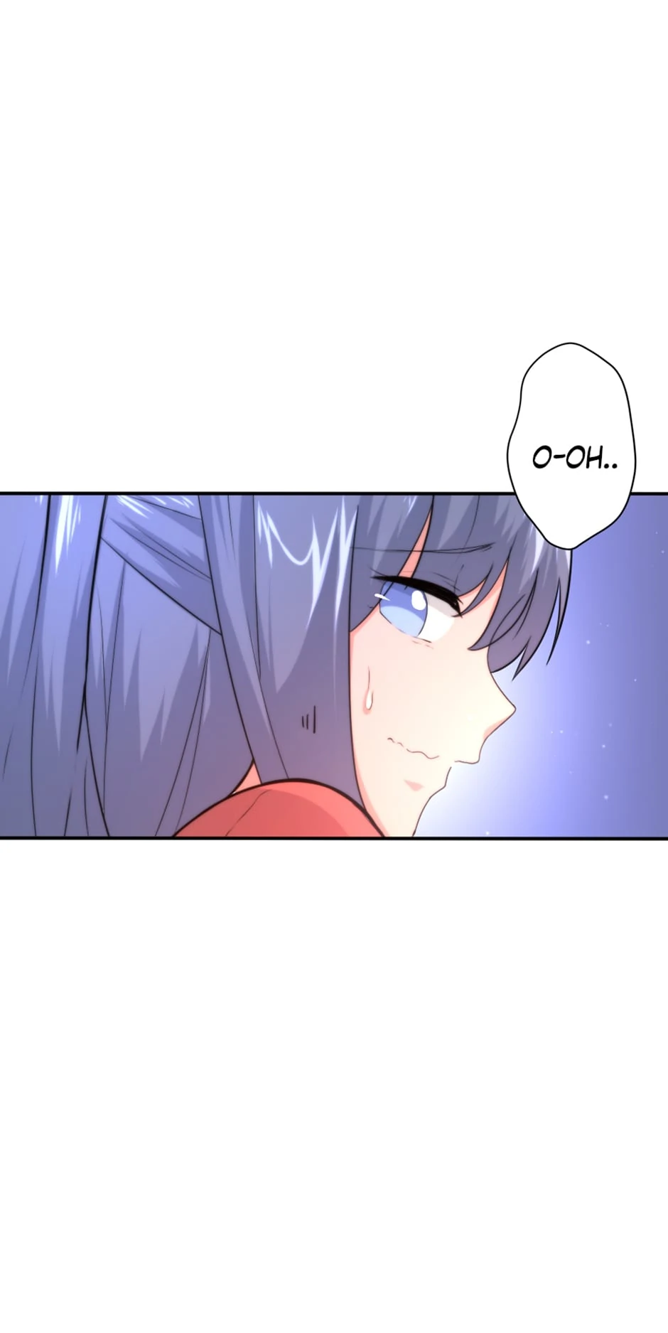 Read Blossom Crush chapter 19 image 16 on Lezhin