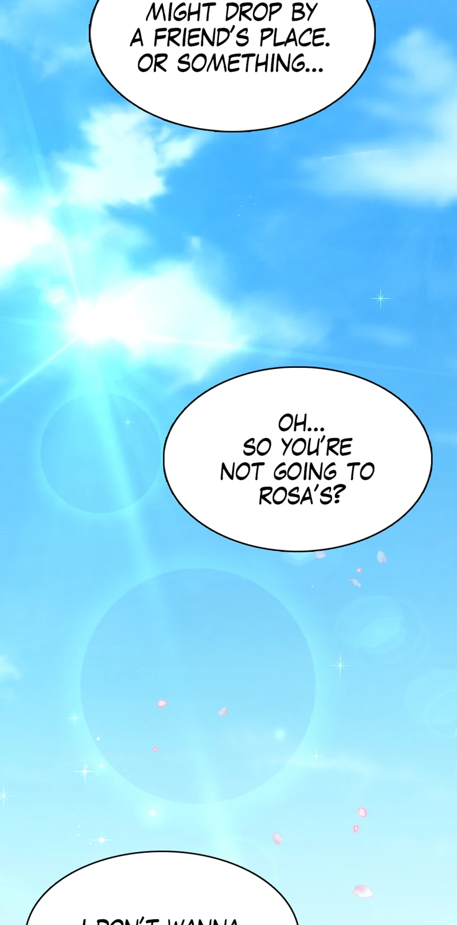 Read Blossom Crush chapter 19 image 19 on Lezhin