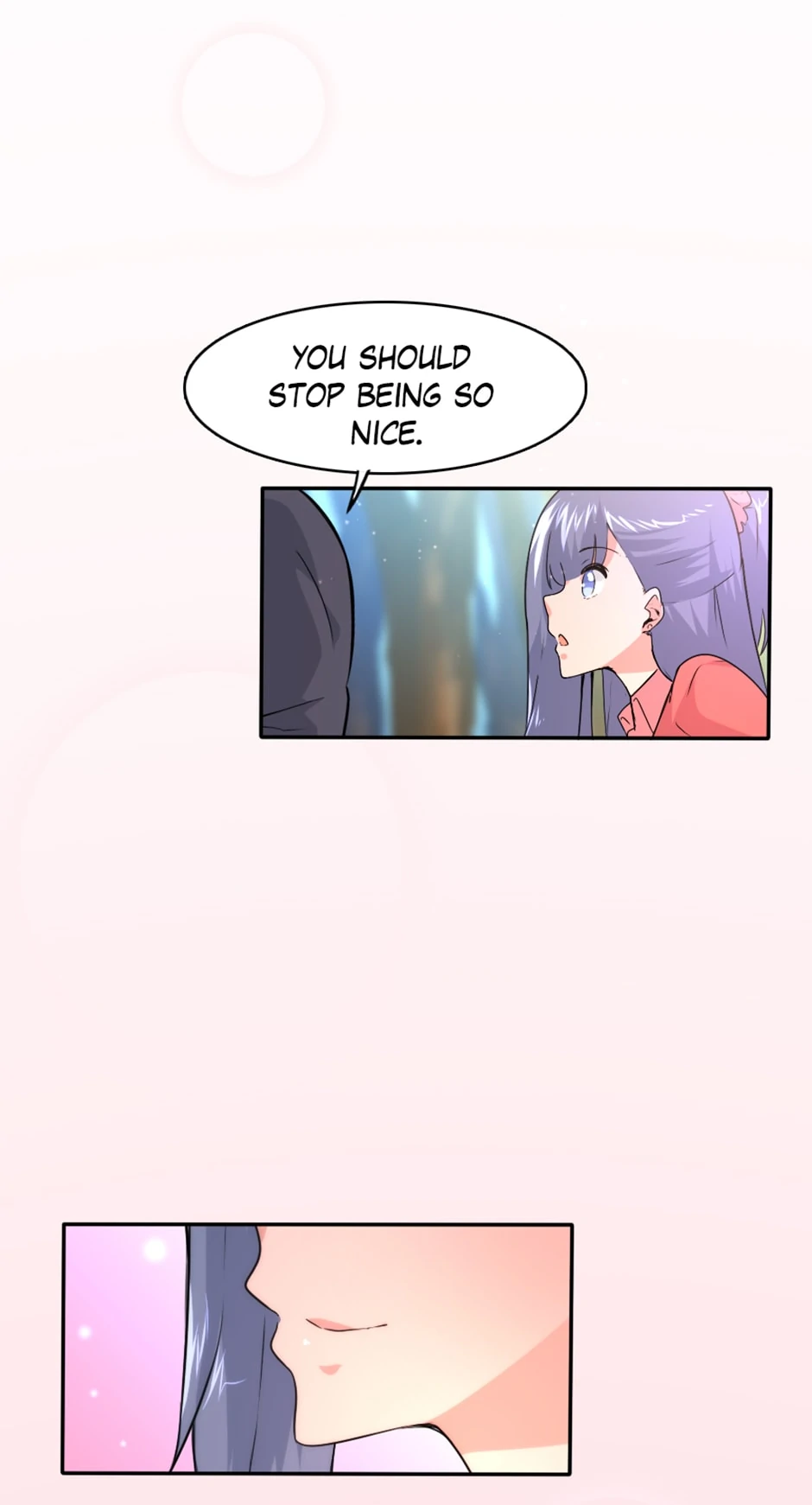 Read Blossom Crush chapter 19 image 24 on Lezhin
