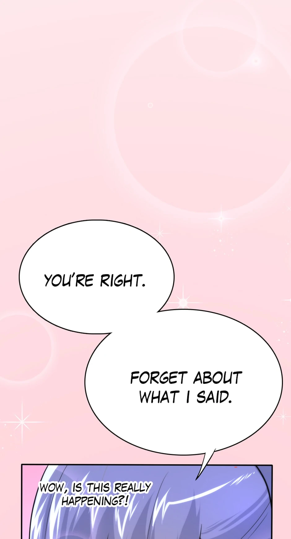 Read Blossom Crush chapter 19 image 25 on Lezhin