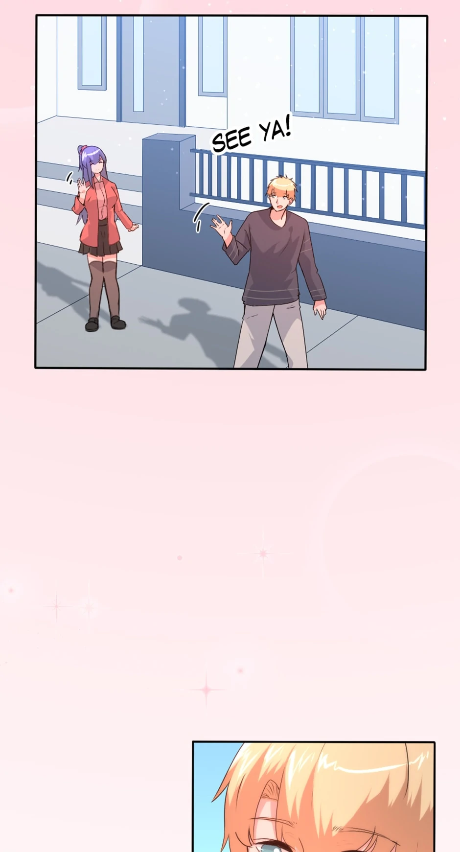 Read Blossom Crush chapter 19 image 27 on Lezhin