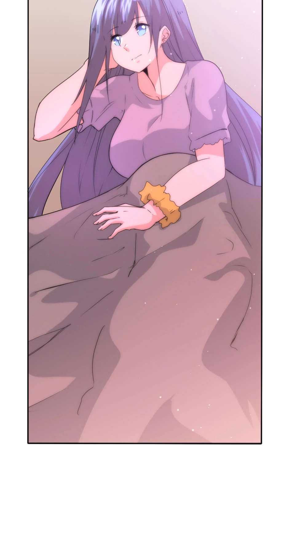 Read Blossom Crush chapter 19 image 3 on Lezhin